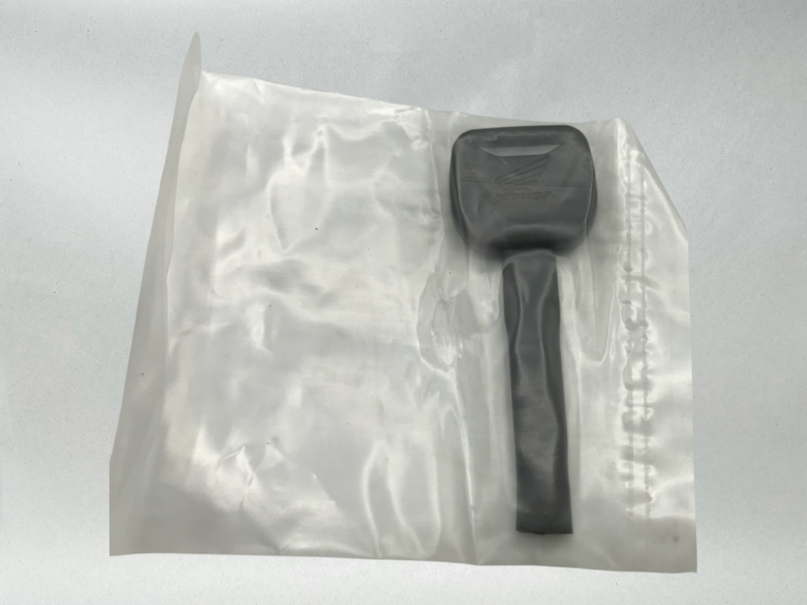 Honda Genuine OEM 2022-25 NAVI NVA110 REPLACEMENT KEY BLANK 35121-K74-N00