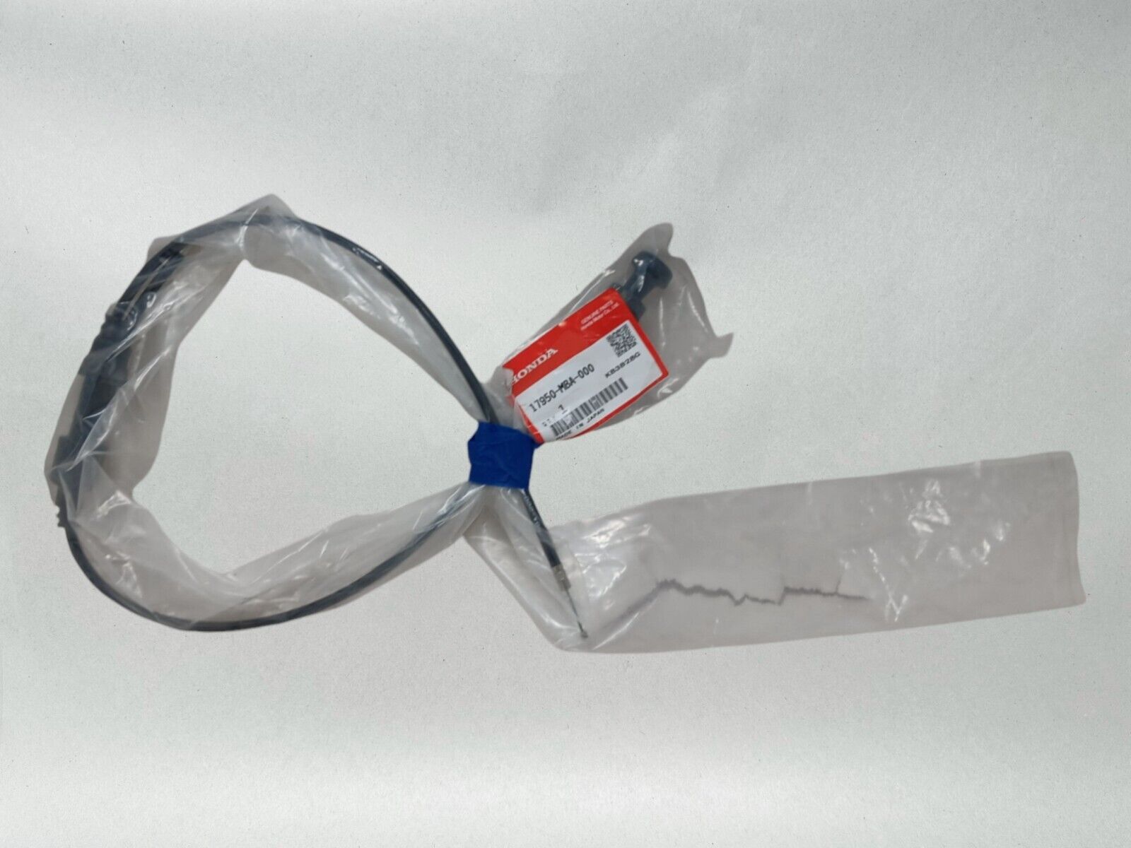 Honda Genuine OEM Authentic Choke Cable Shadow Ace 17950-MBA-000