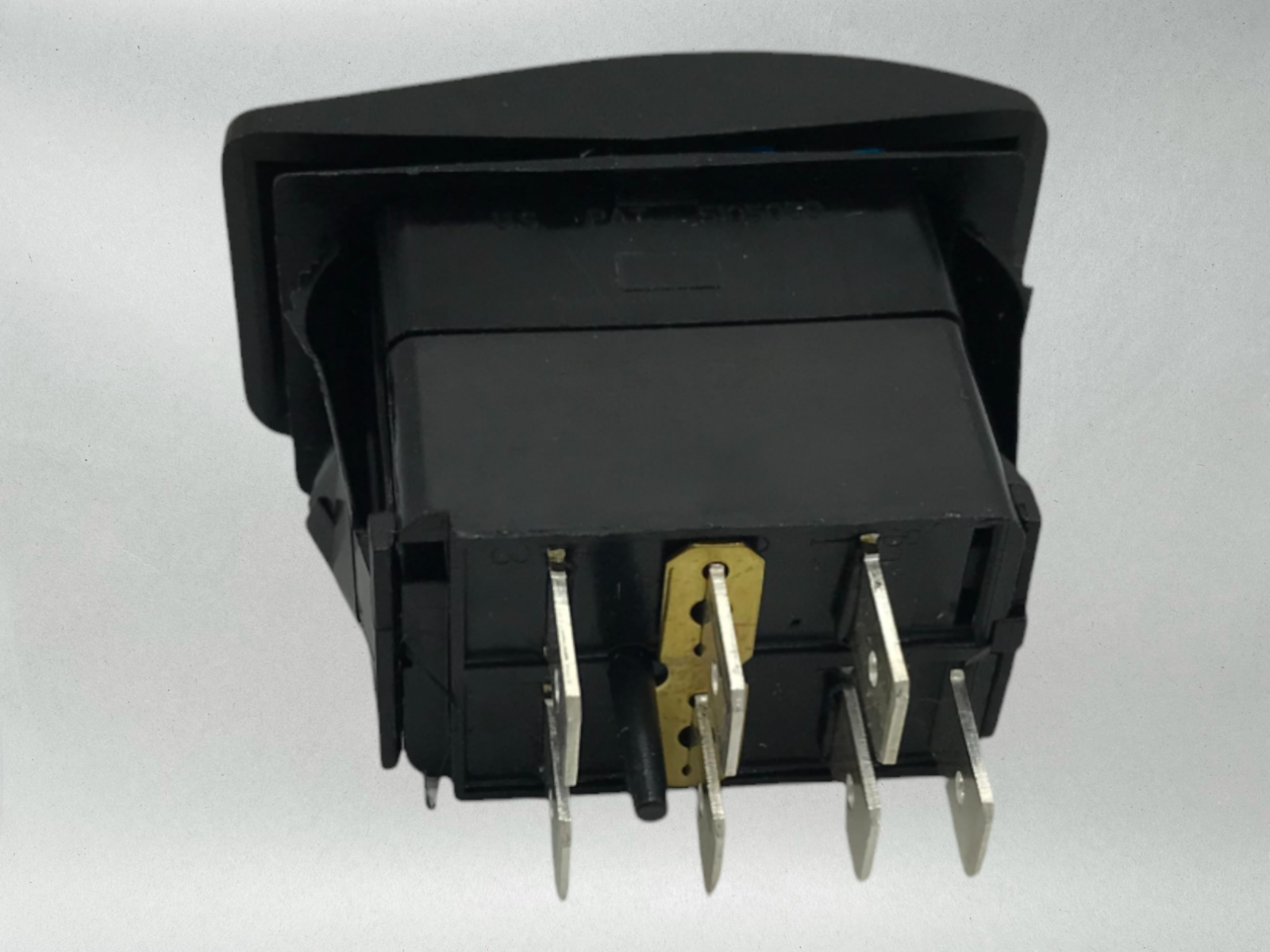 Kawasaki OEM 2016-24 OUTER SWITCH MULE-PRO TERYX LIGHT SWITCH 27010-0806