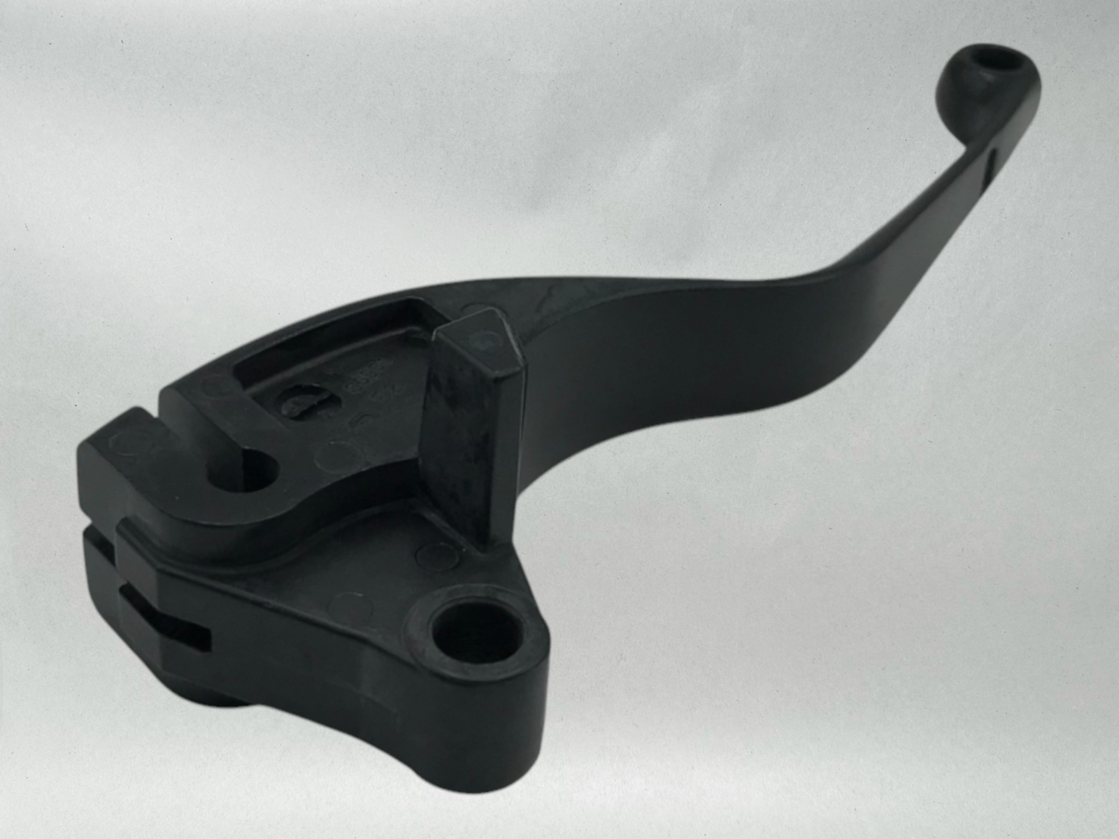 Suzuki Genuine OEM C90 C90T C50 M109R M90 M50 LH CLUTCH HANDLE LEVER 57621-48G20