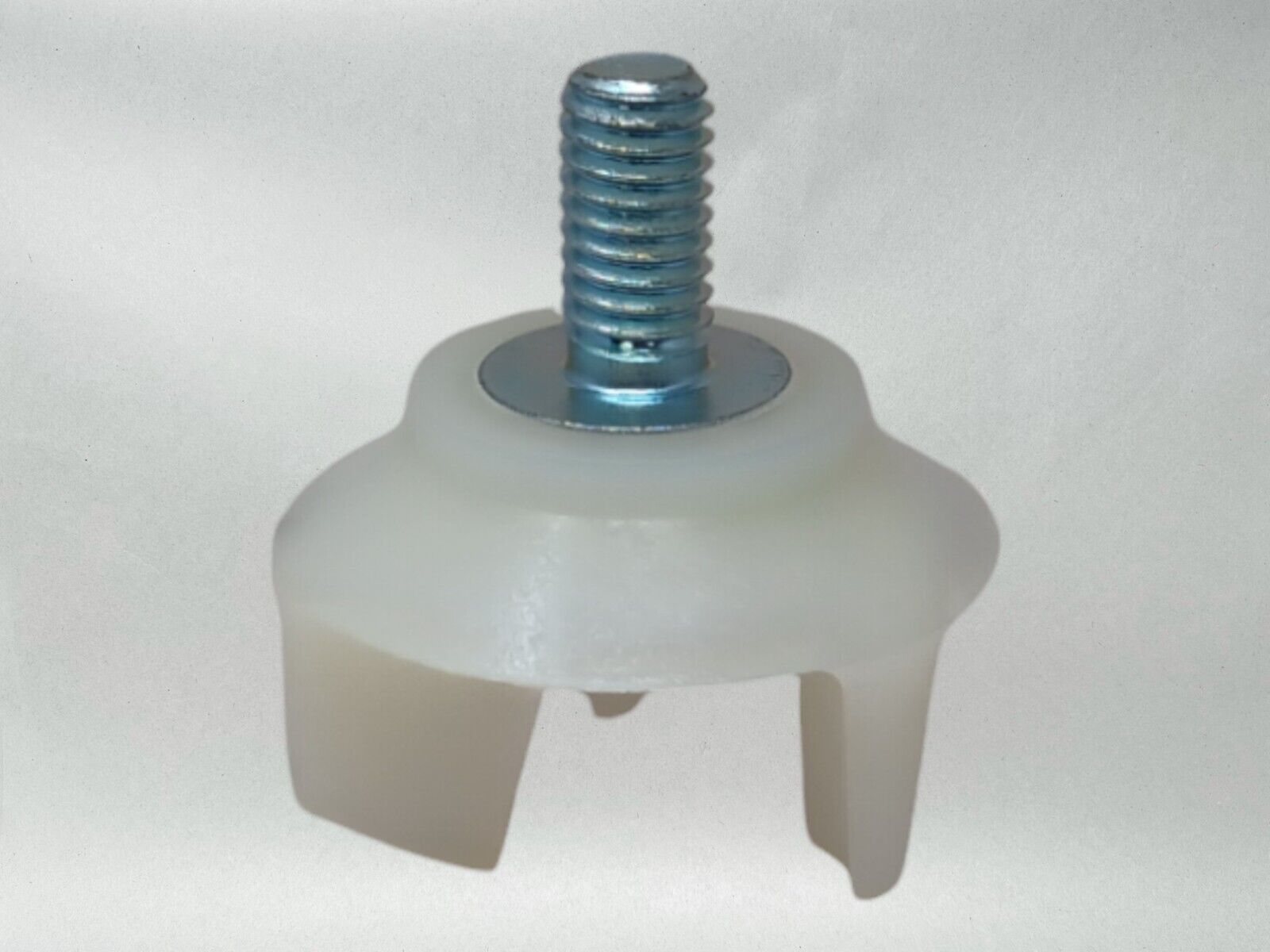 Suzuki Genuine OEM Authentic Water Pump Impeller 1986-2006 Rm125 17491-43D01