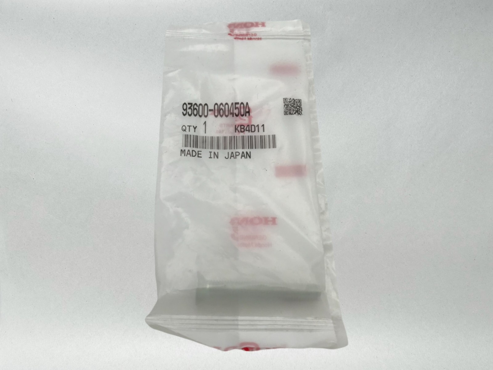 Honda Genuine OEM Authentic Chain Guide XR250 R XR400 R XR600 R 85-04