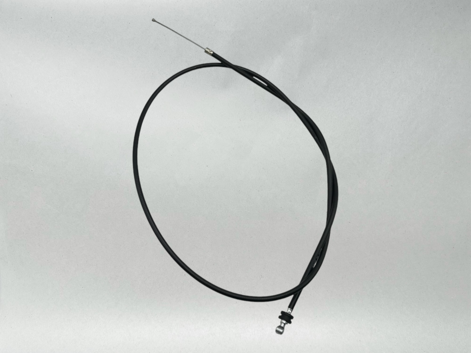 Suzuki Genuine OEM 1987-06 QUADSPORT LT 80 LT80 THROTTLE CABLE ASSY 58300-40B00