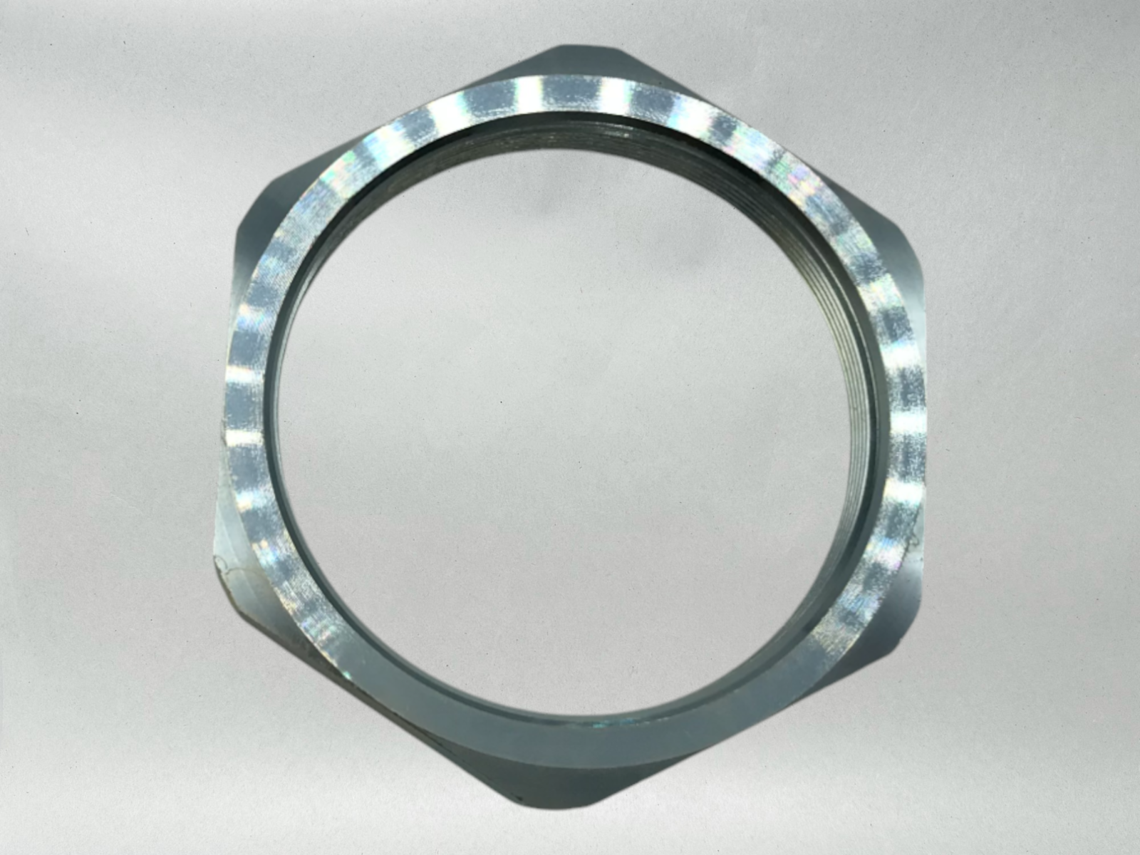 Honda OEM Authentic REAR AXLE SPECIAL NUT ATC 250 350 TRX250 90307-HA2-000