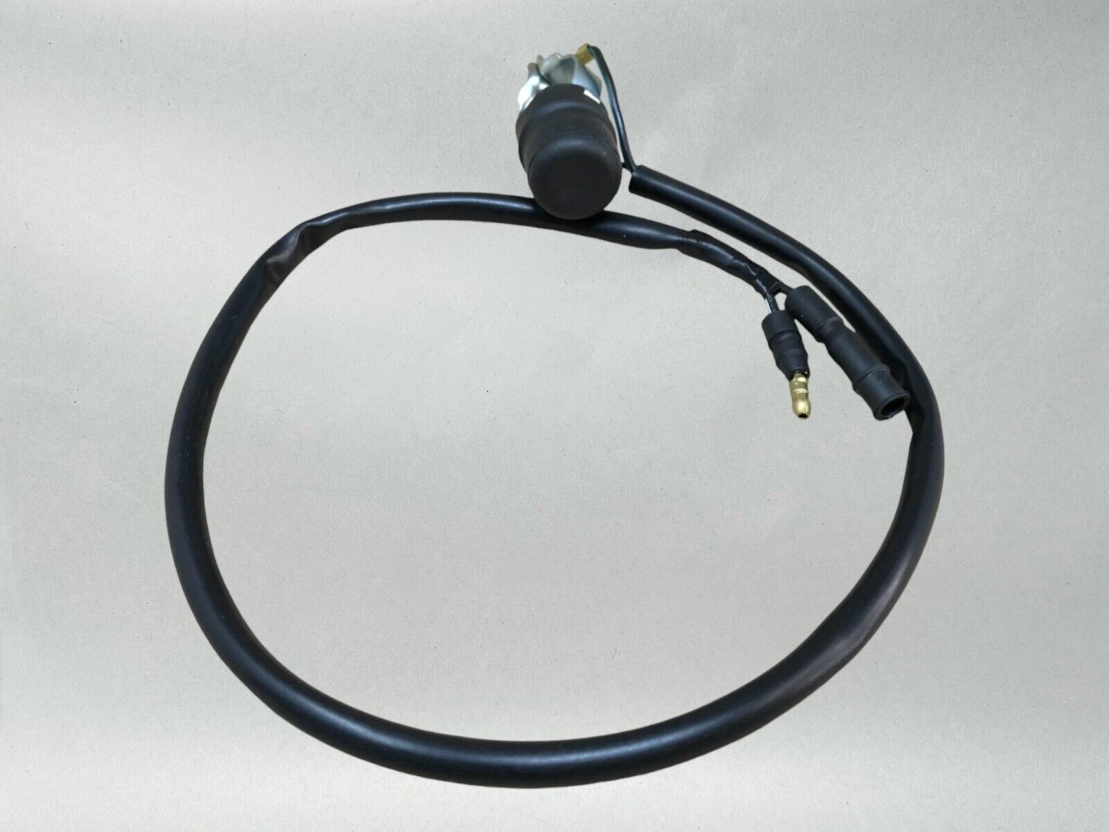 Honda OEM Stop Kill Switch Assembly 2002-2009 CRF250R CRF450R 35130-MEB-670