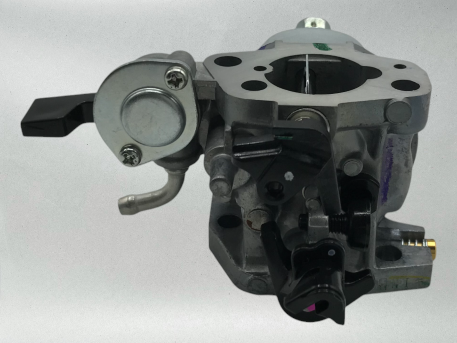 Honda Genuine OEM Authentic Carburetor HR216 HRC216 LAWNMOWER CARB 16100-ZE7-055