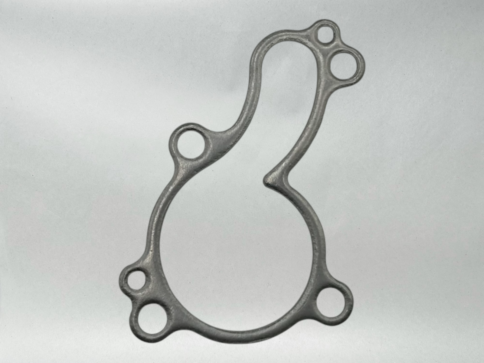 Kawasaki Genuine OEM 2006-17 WATER PUMP COVER GASKET KX450F KLX450R 11061-0225