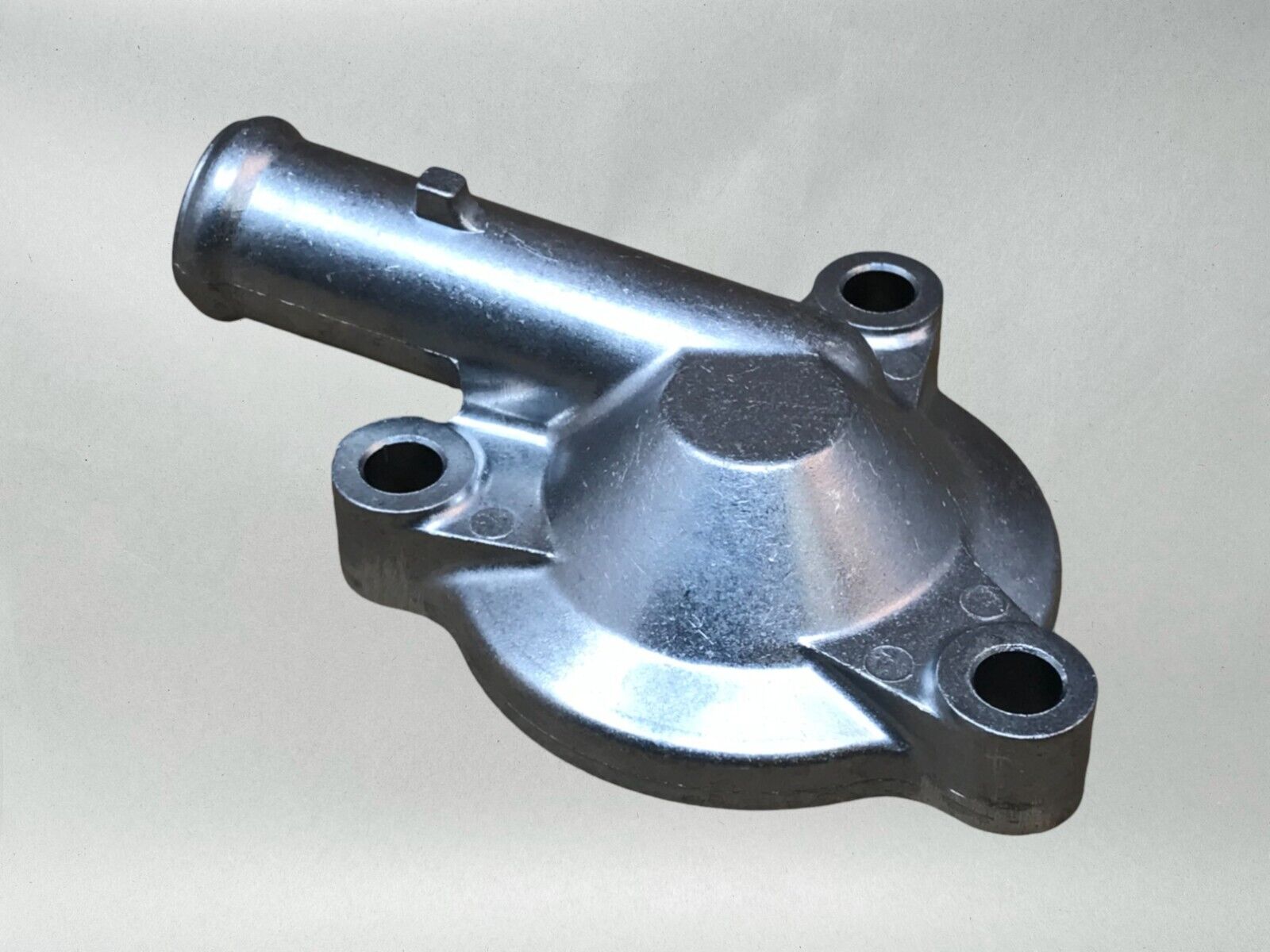 Honda OEM 04-14 TRX450ER TRX450R THERMOSTAT COVER 19321-HP1-670