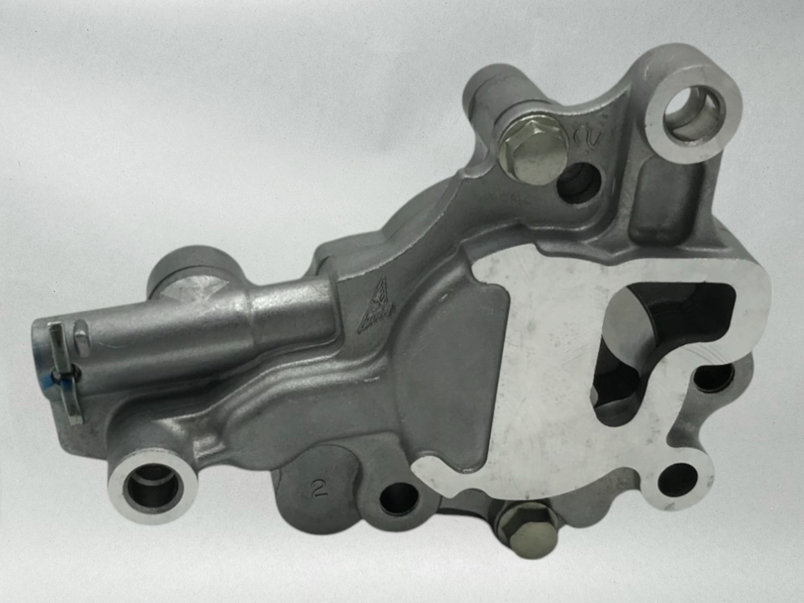 Honda Genuine OEM OIL PUMP 99-08 TRX400EX 09 TRX400X 12-14 TRX400X 15100-HN1-000