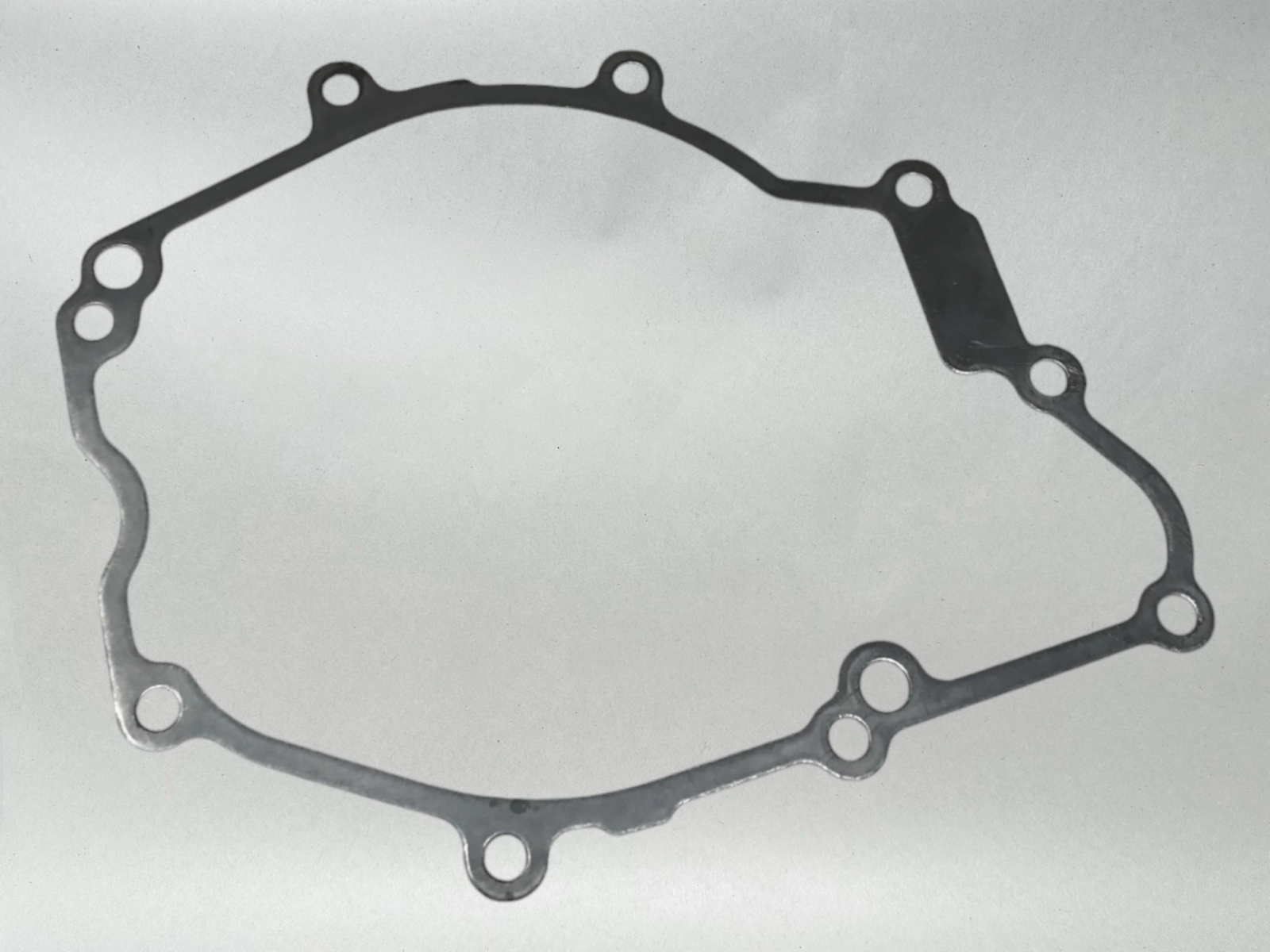 Yamaha Genuine OEM Authentic Stator Ignition Cover Gasket 5VX-15451-01-00