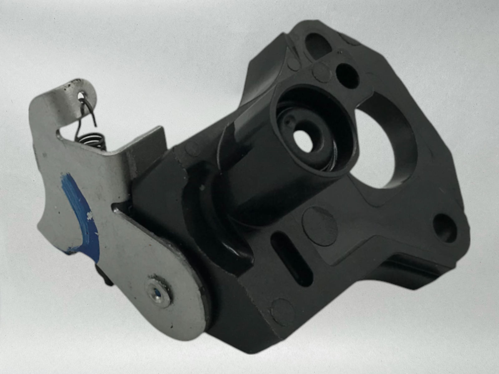 Honda Genuine OEM Choke Control Assy Fits HRR216 HRS216 Mowers 16600-Z8B-900