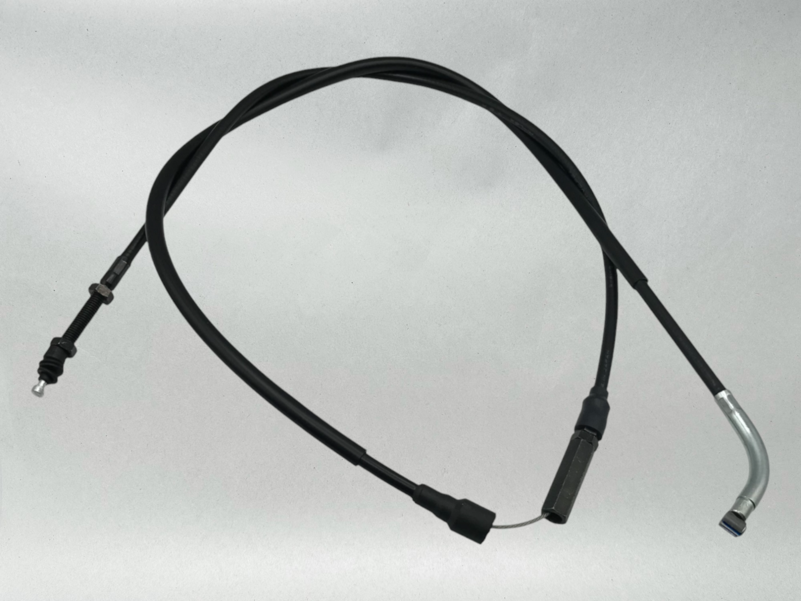 Kawasaki Genuine OEM Authentic 2007-24 VULCAN 900 CUSTOM CLUTCH CABLE 54011-0069