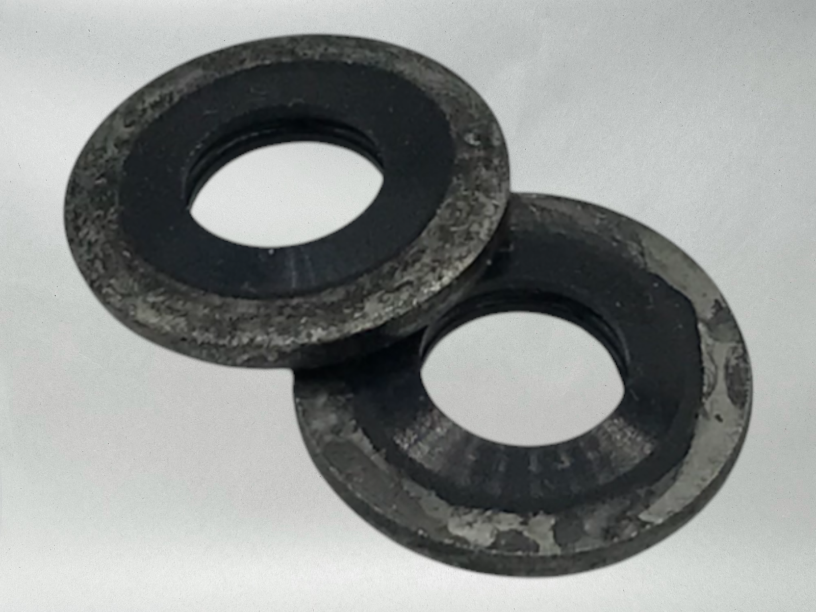 Suzuki Genuine OEM Authentic Petcock Bolt Gasket Seal fuel tap 09168-06023
