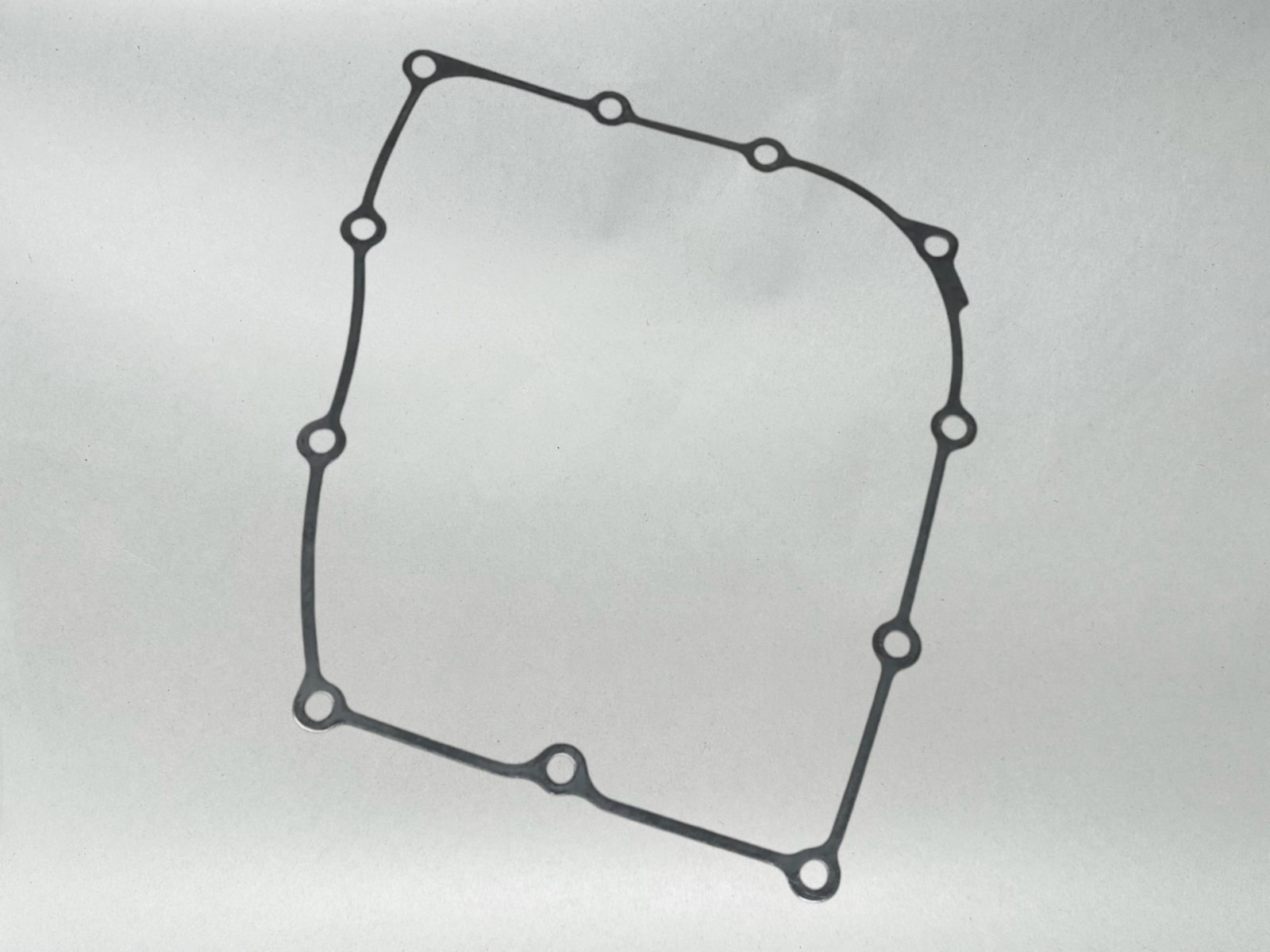 Yamaha Genuine OEM Authentic Oil Pan Strainer Cover Gasket 1WS-13414-00-00