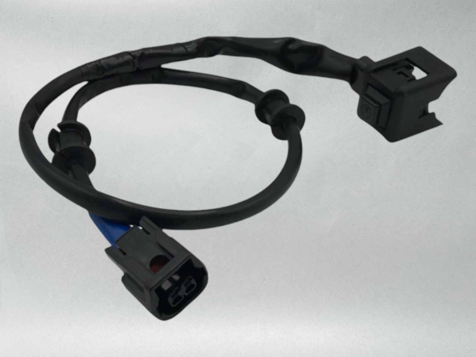 Honda Genuine OEM Authentic STARTER BUTTON / STARTER SWITCH 35155-MKE-A71