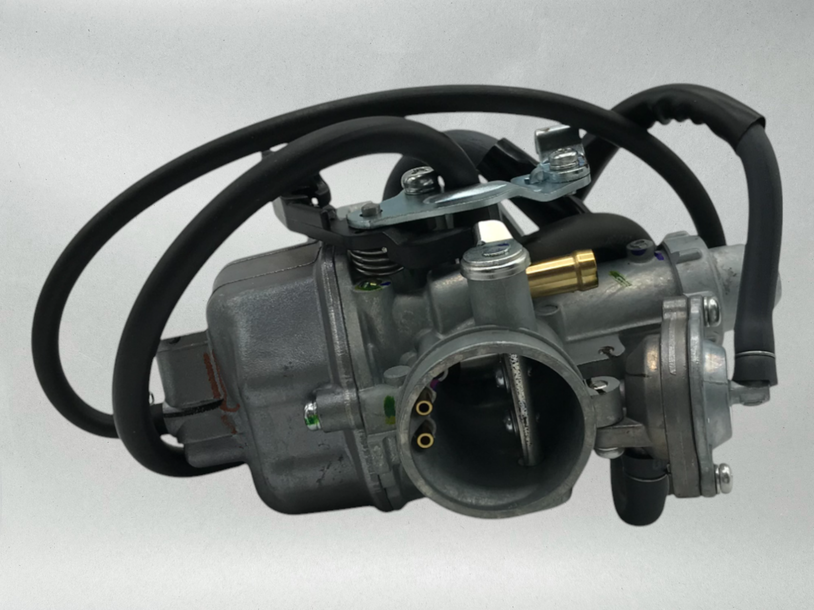 Honda Genuine OEM 16-23 TRX 250X CARBURETOR KEIHIN CARB TRX250 16100-HN6-F31