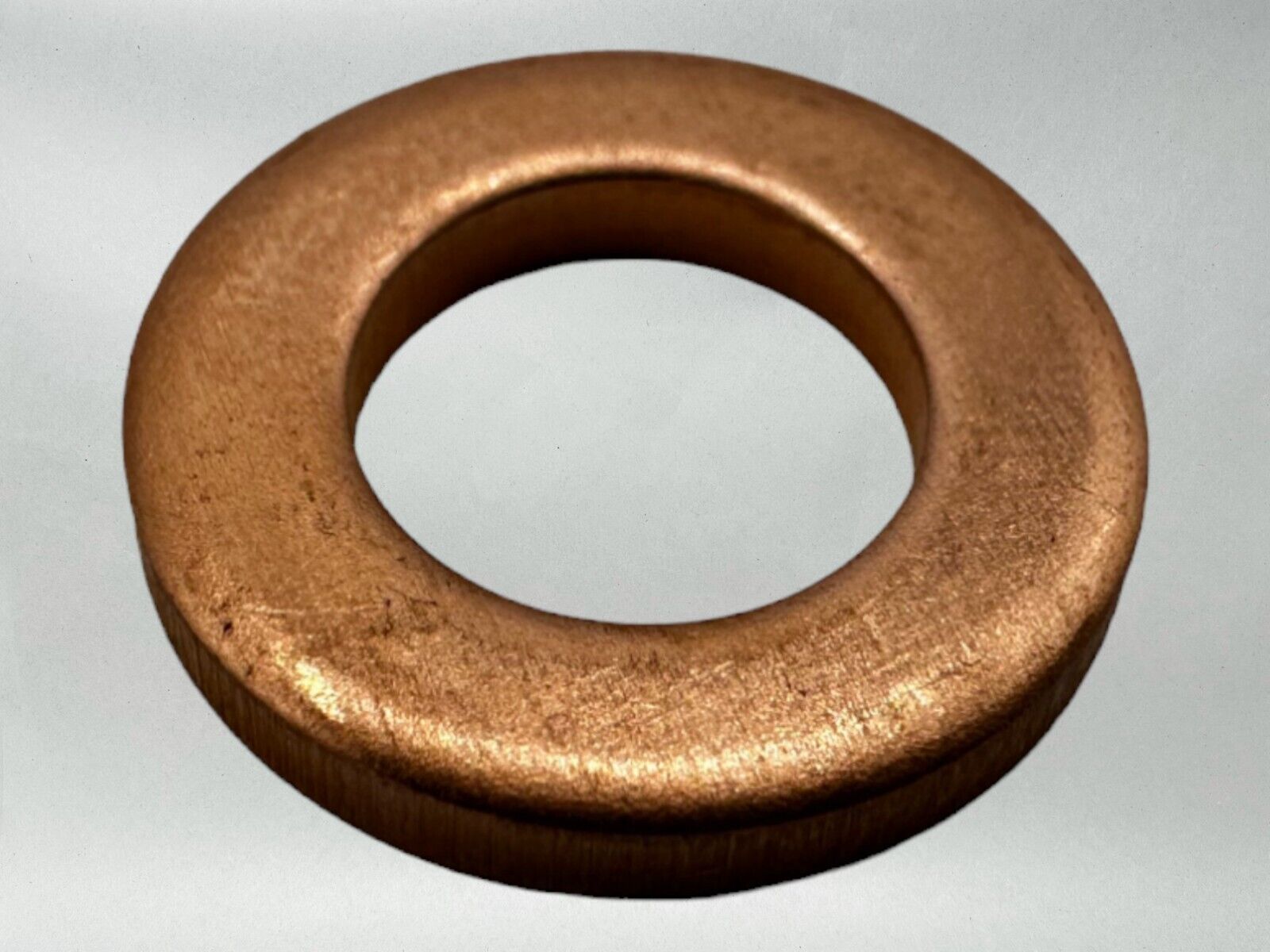 Yamaha Genuine OEM Authentic Gasket 90430-08204-00