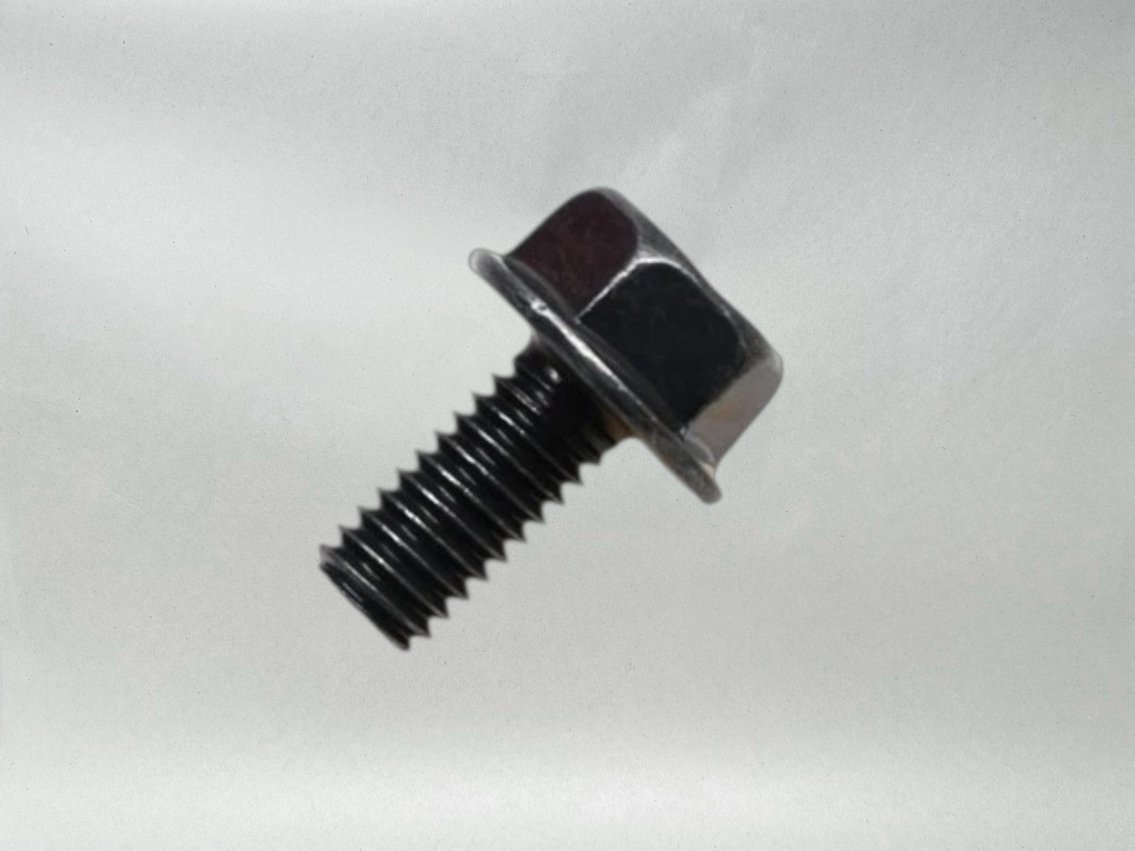 Yamaha Genuine OEM Authentic Flange Bolt - ATV & UTVs 95817-06012-00