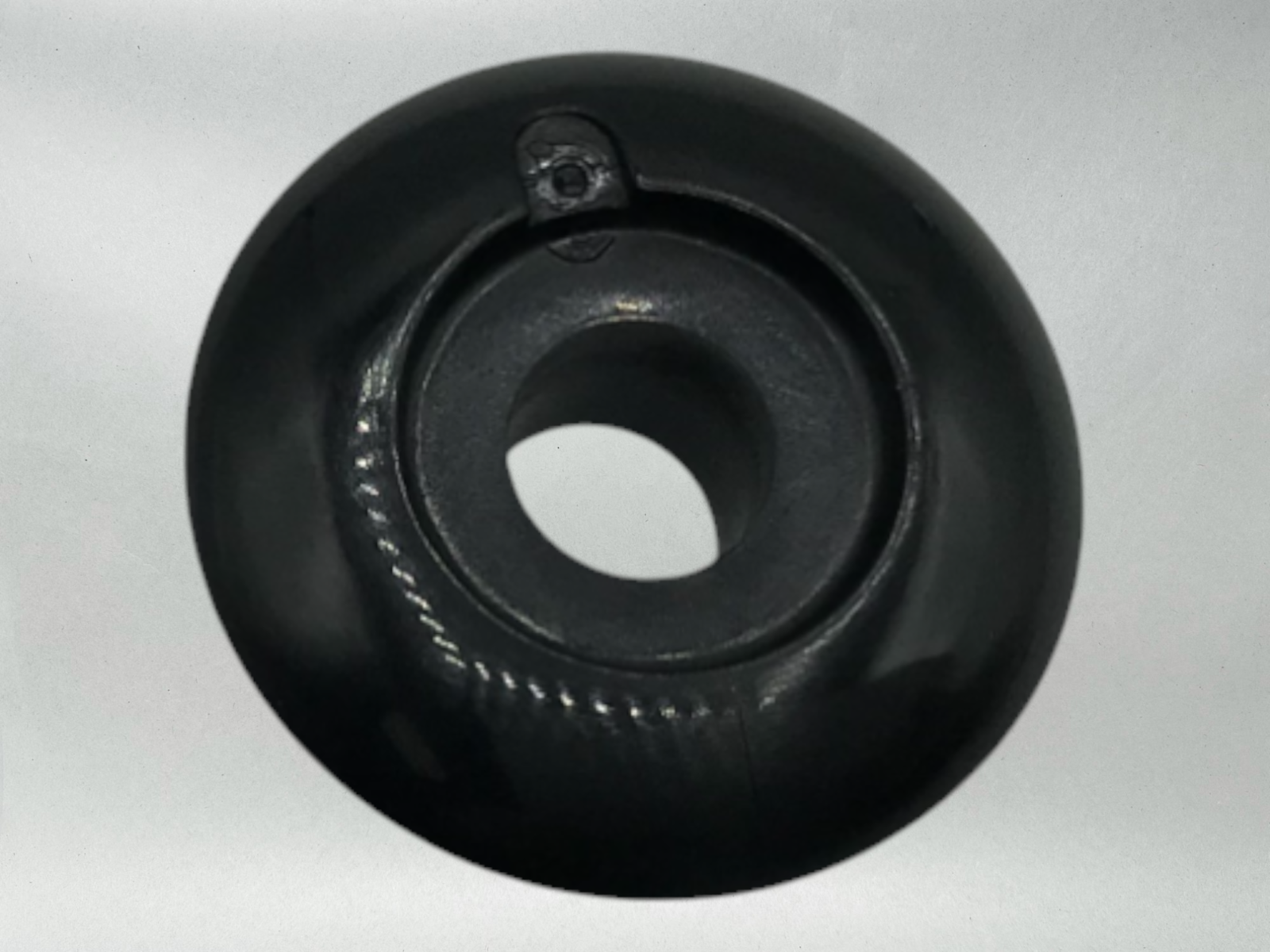 Honda OEM TRX Fuel Tank Ft Seat Mount Collar 17518-KZ4-710