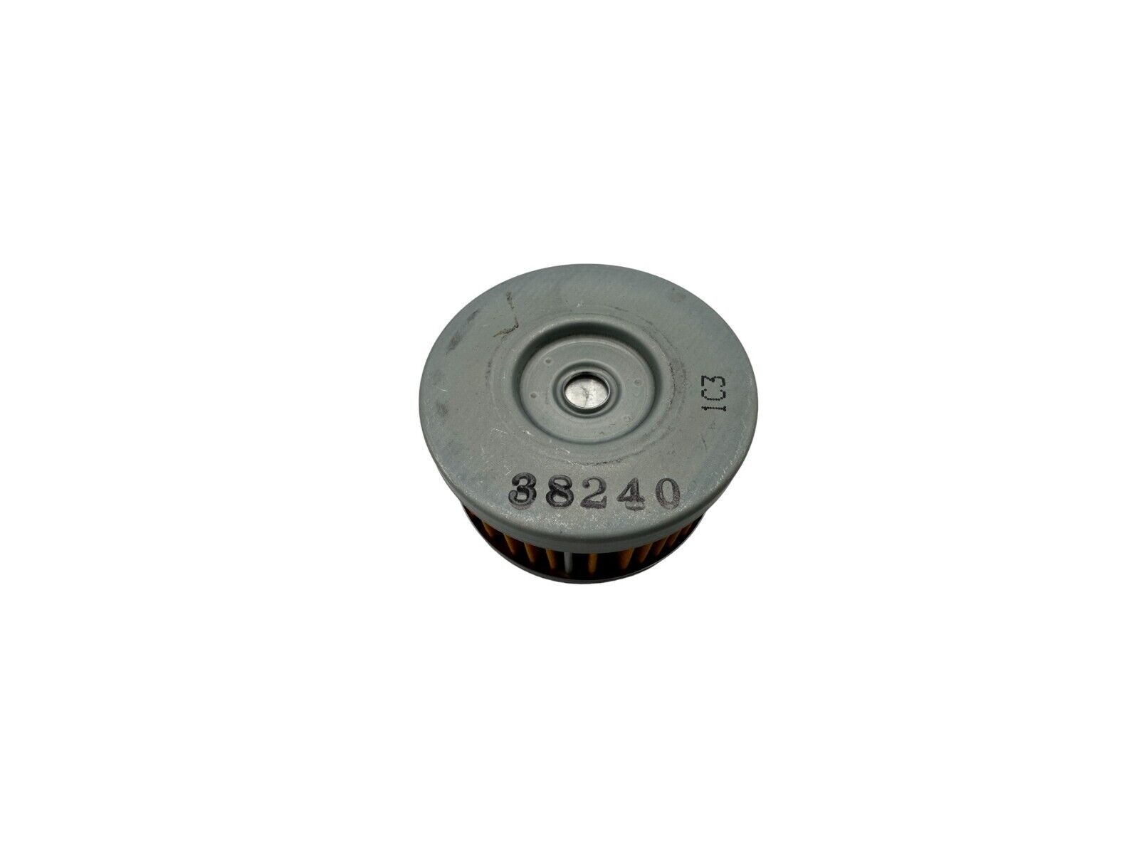 Suzuki Genuine OEM Oil Filter 16510-37450 - 4 Pack