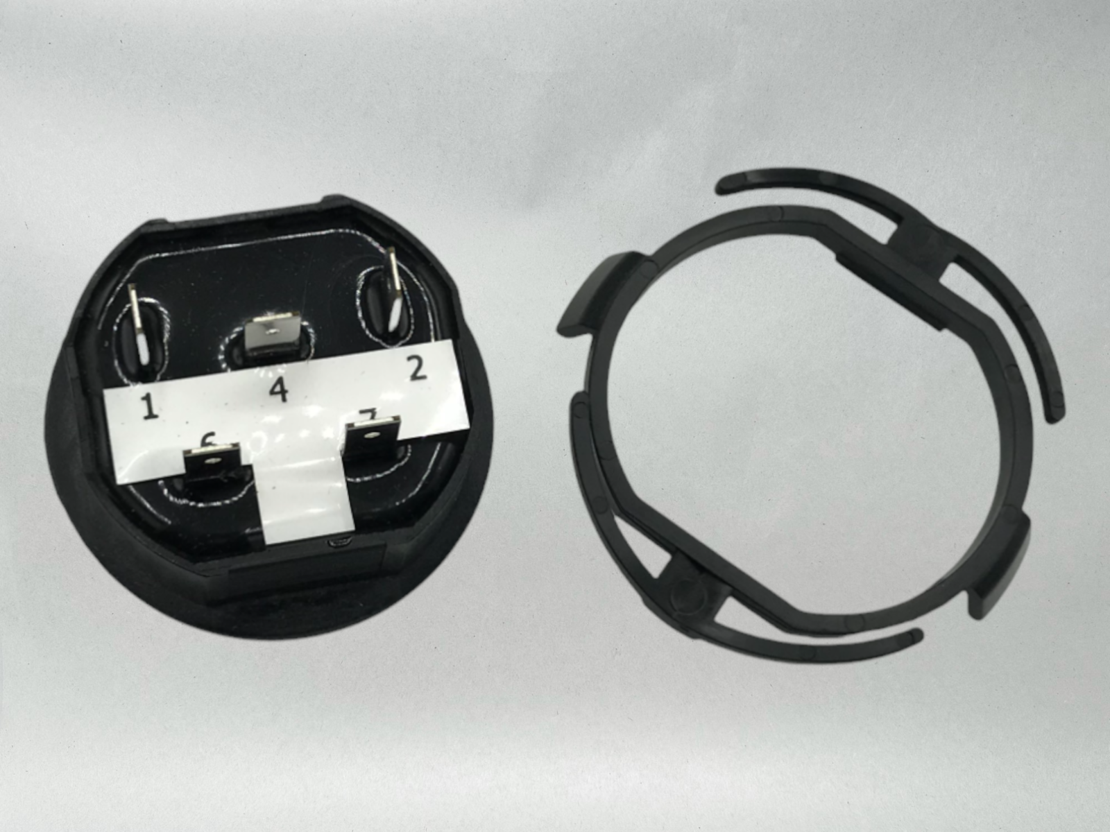 Kawasaki Genuine OEM 2013-25 METER ASSEMBLY MULE 4000 4010 SX 25031-1397