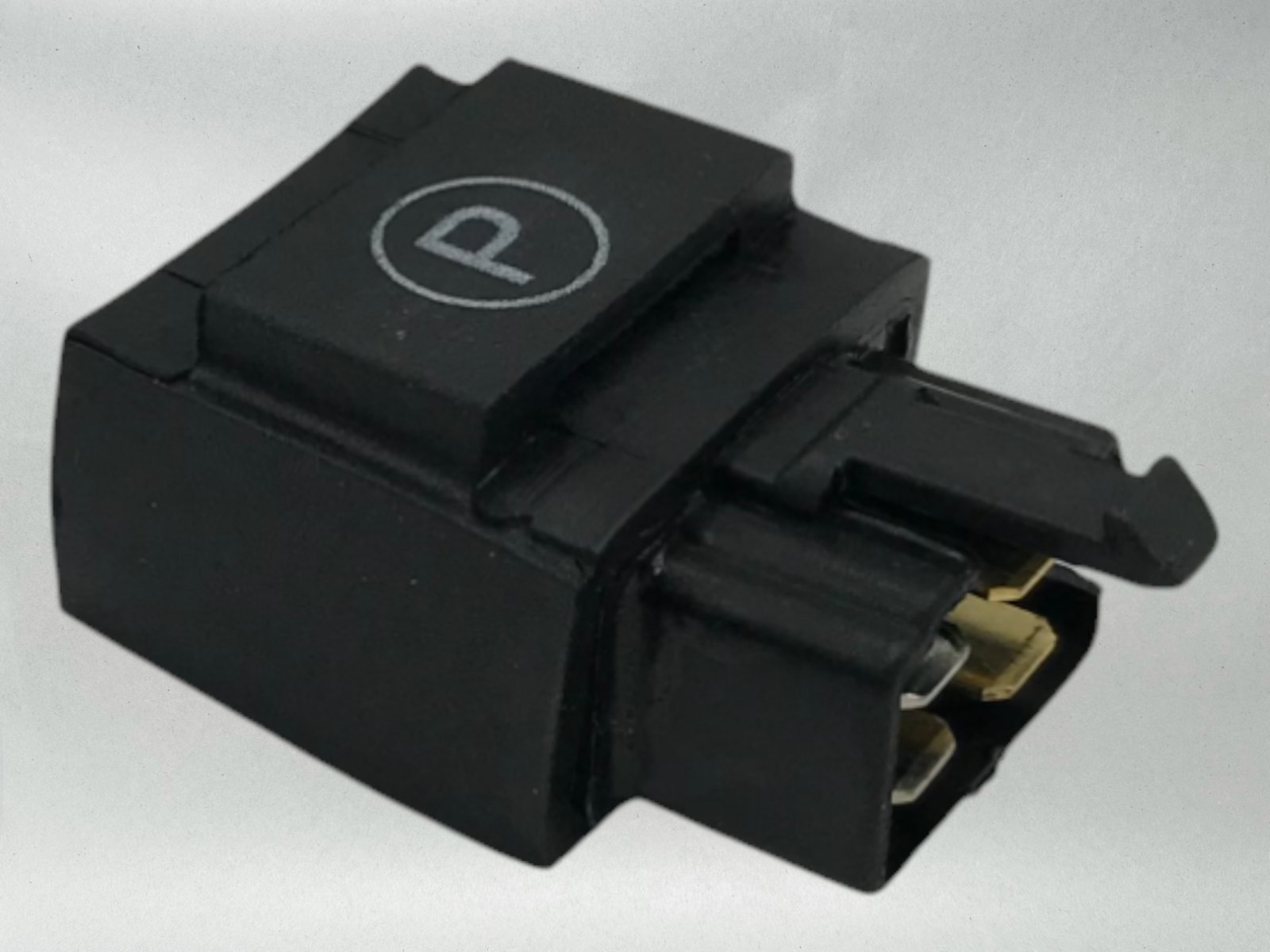 Kawasaki Genuine OEM Authentic 2007-24 KFX50 KFX 50 RELAY ASSEMBLY 27002-Y001