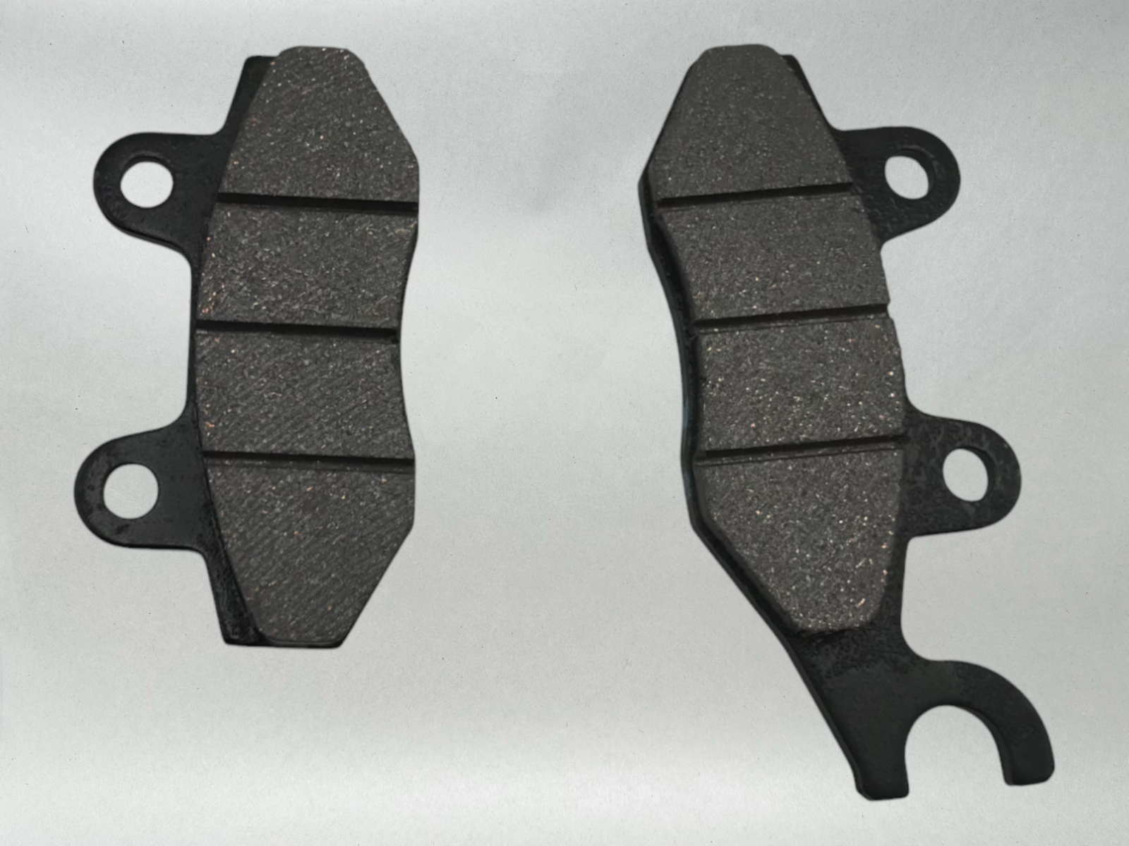 Kawasaki Genuine OEM 2013 -23 NINJA 300 / 400 / Z400 BRAKE PAD SET 43082-0128