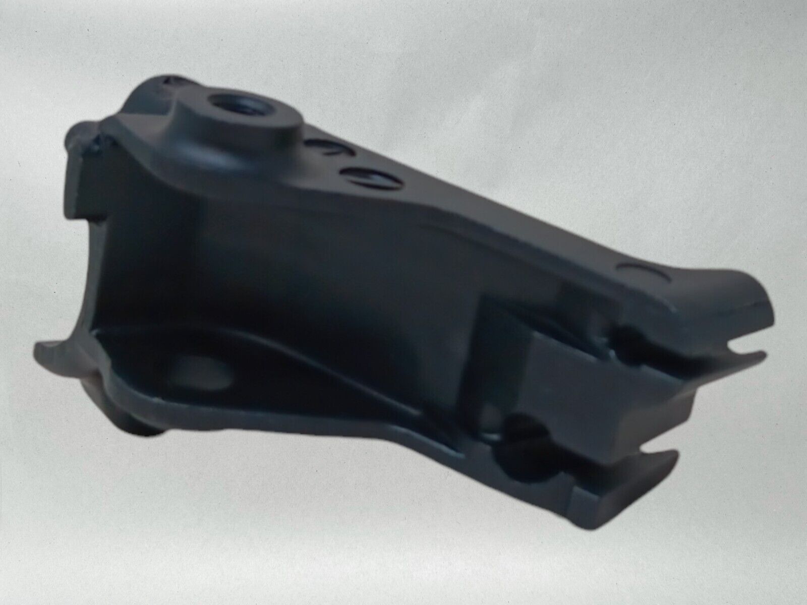 Honda Genuine OEM Authentic Left Hand Park Brake Perch Bracket 53172-HM7-000