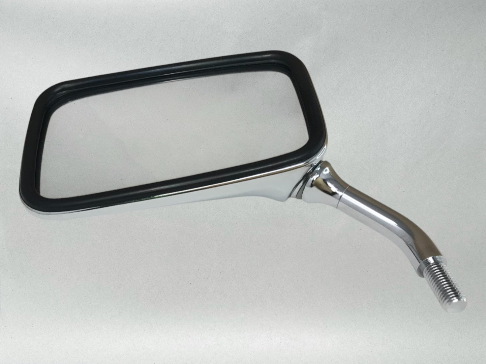 Honda OEM Authentic Left Mirror VT1300 VTX1300 VT750 Shadow 88220-MEA-670