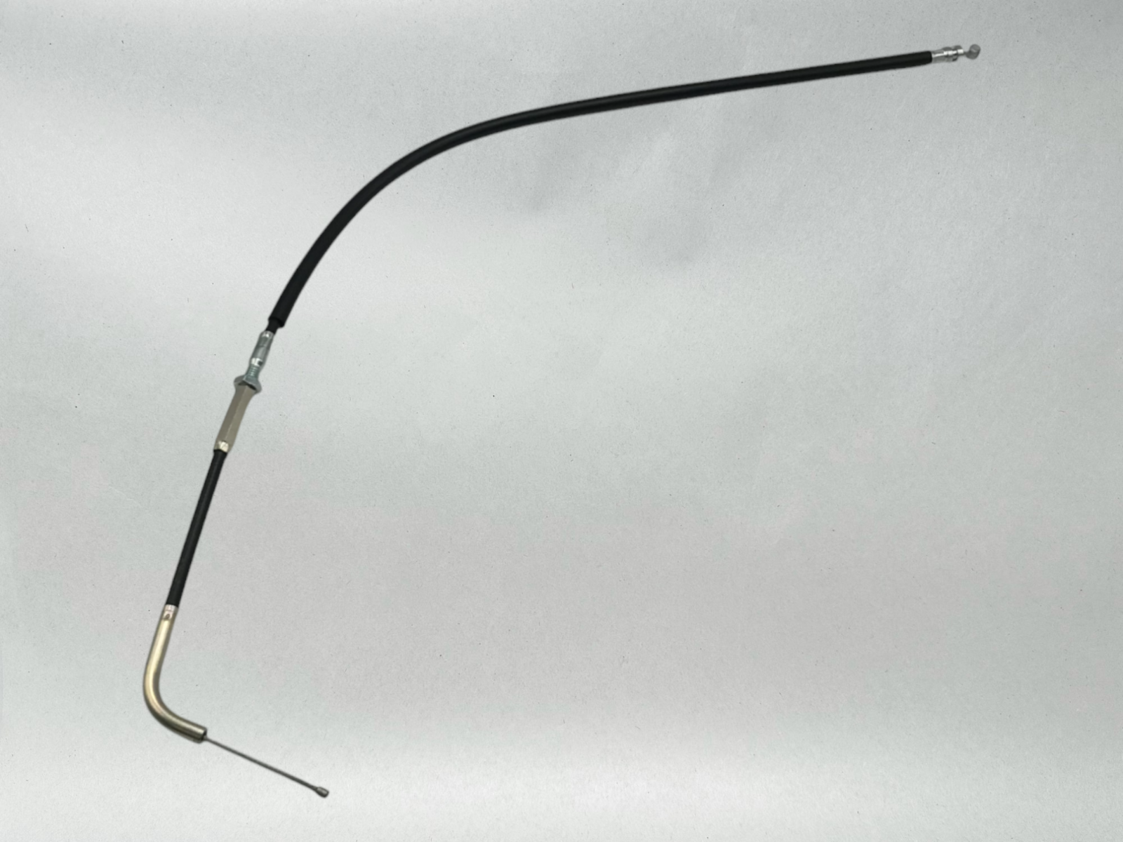 Suzuki Genuine OEM 1984-87 LT50 LT 50 QUAD RUNNER ATV THROTTLE CABLE 58300-04201