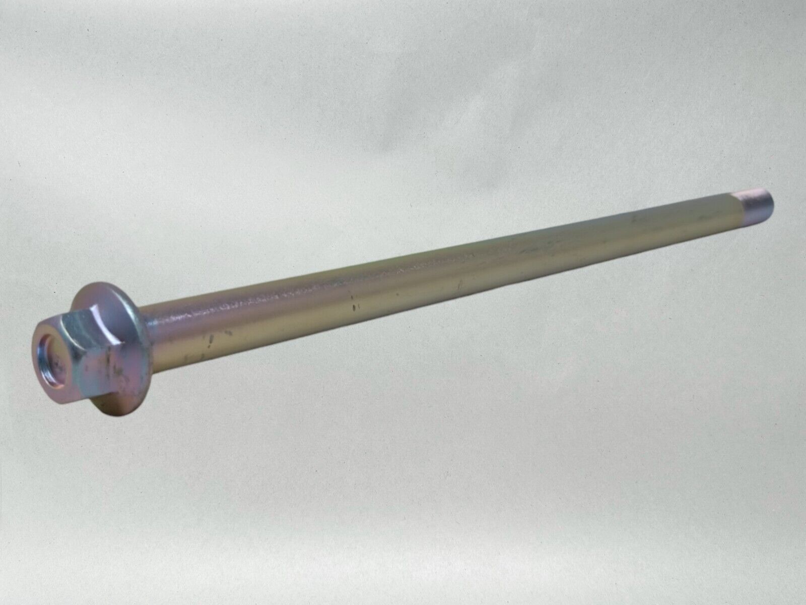 Honda Genuine OEM Authentic Rear Axle 42301-KYK-910