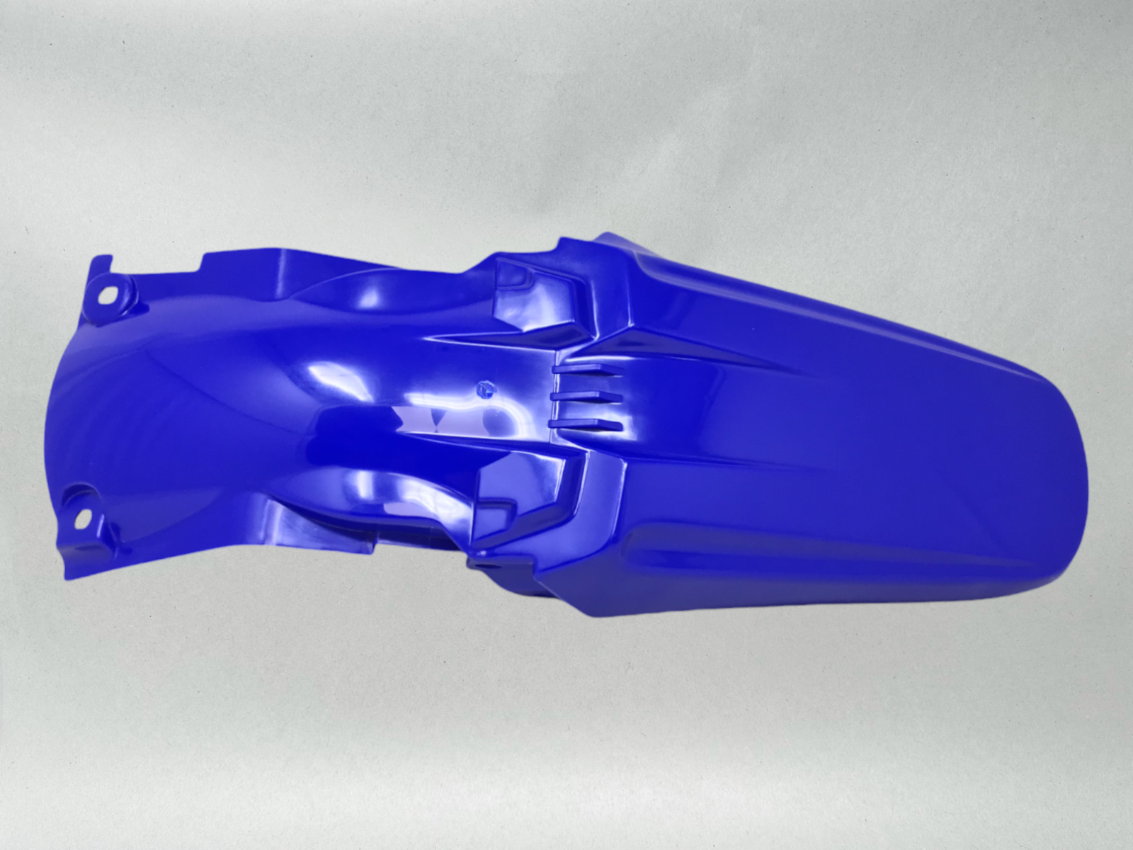 Yamaha Genuine OEM Authentic Blue Rear Fender 4ES-21611-10-00