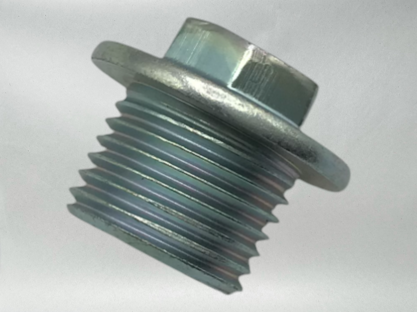 Suzuki Genuine OEM Authentic Eng Oil Strainer Cap 16316-10H00
