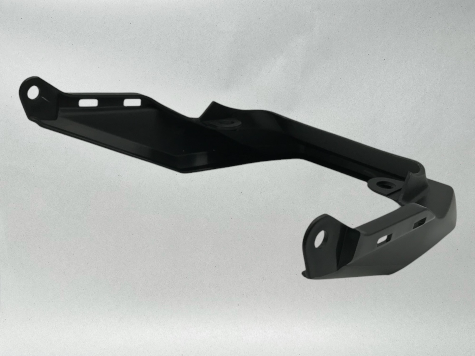 Honda Genuine OEM 2017-20 GROM 125 125A REAR CENTER COWL 77230-K26-B00ZA