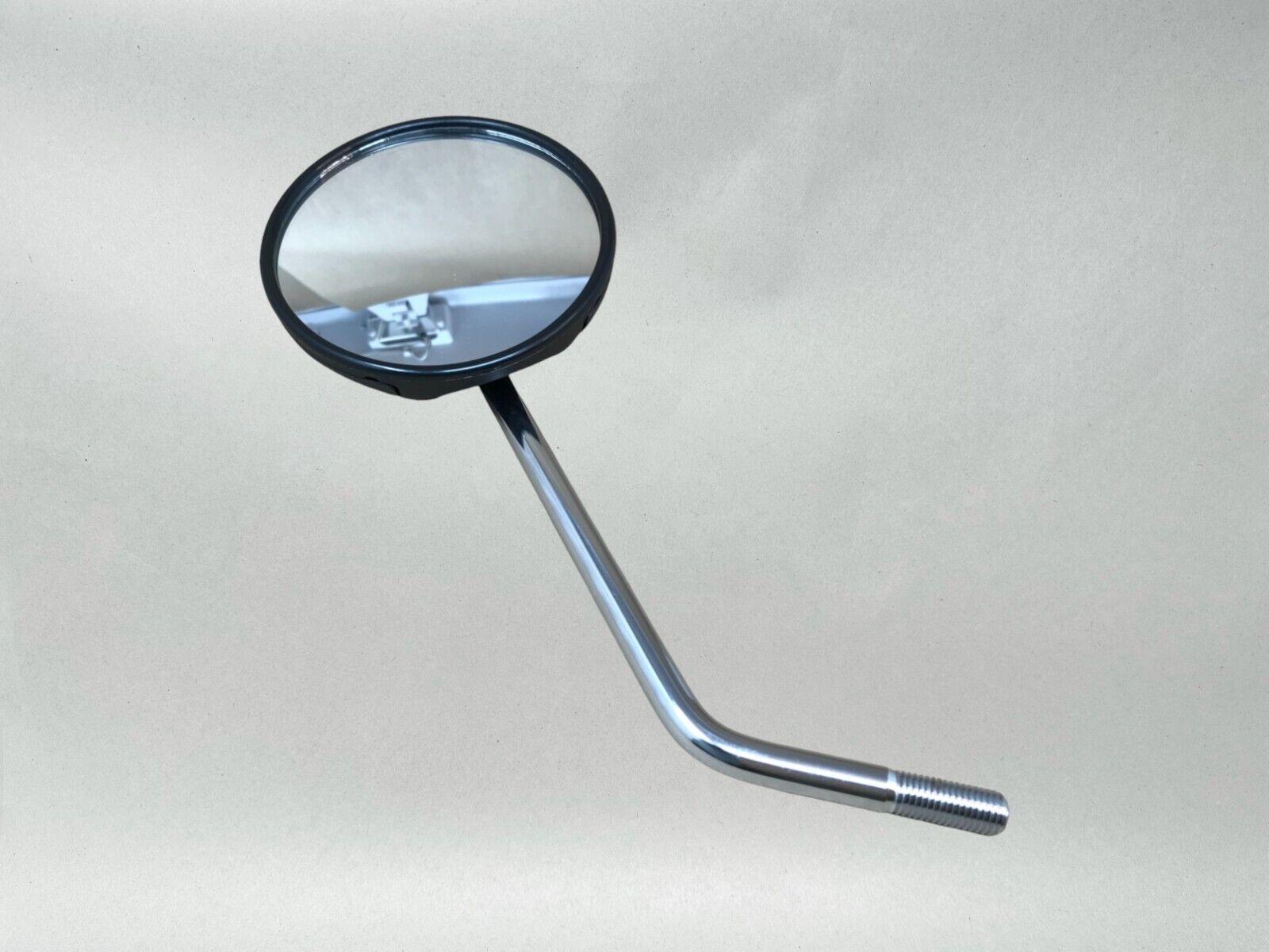 Honda OEM CT70 CT90 CT125 CT110 CT200 Motorcycle Round Rearview Side Mirrors