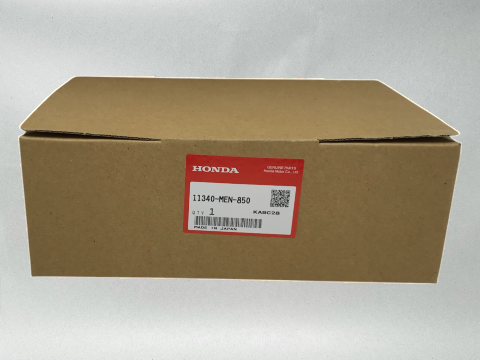 Honda OEM Lt Stator Engine Cover CRF450 R 04-08 (w/Gasket & Seal) 11340-MEN-850