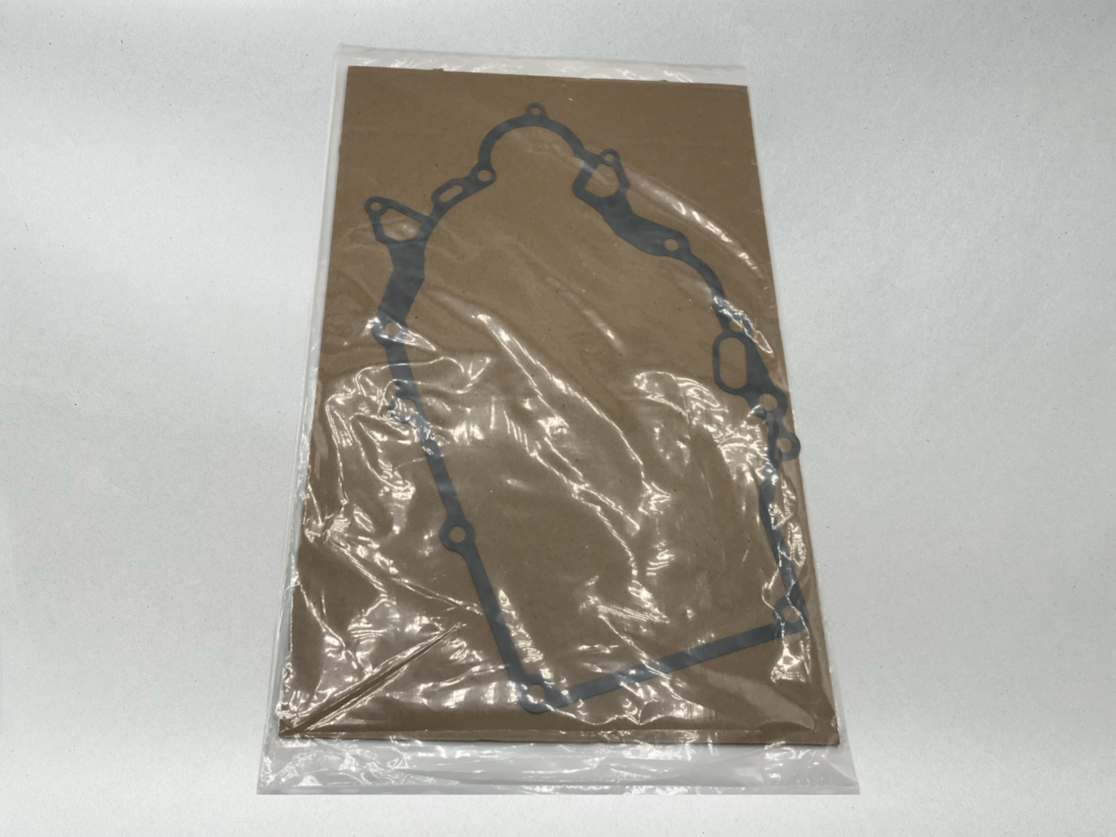 Kawasaki Genuine Crankcase Gasket Cover FD590V FD611V FD620D FD661D 11061-1680