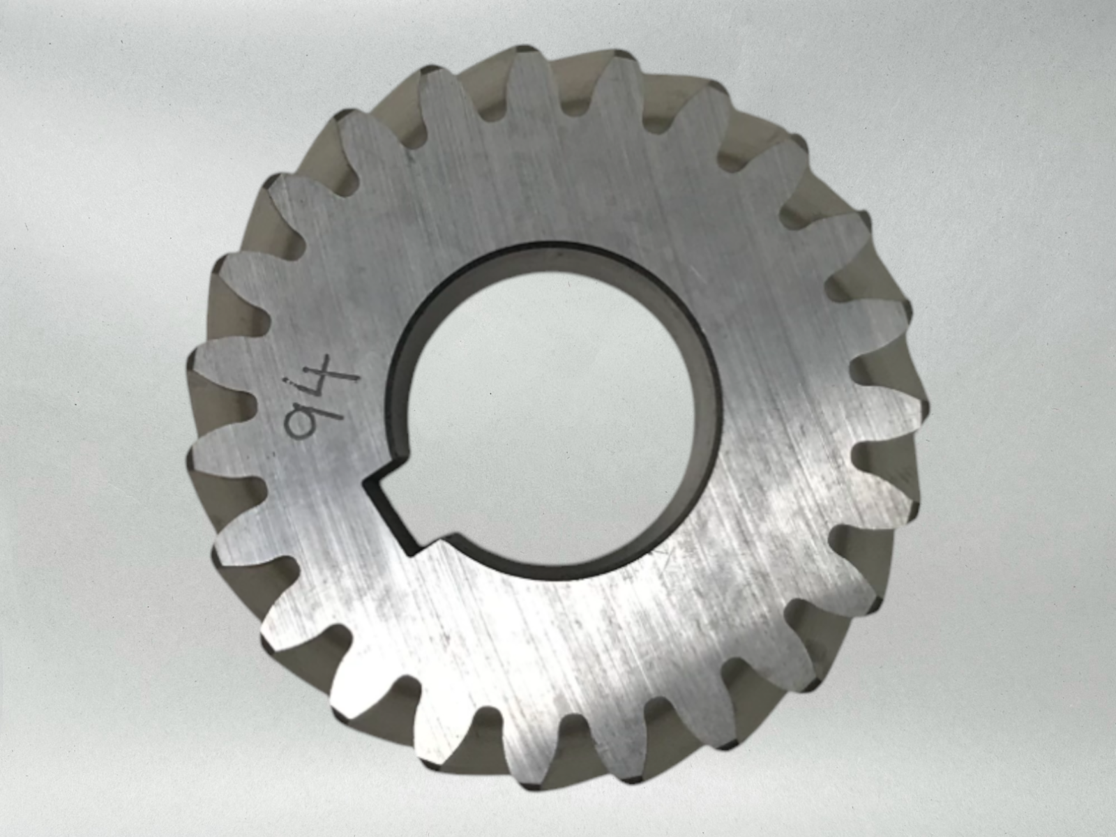 Yamaha Genuine OEM Authentic GEAR, PRIMA 4L0-16111-00-00