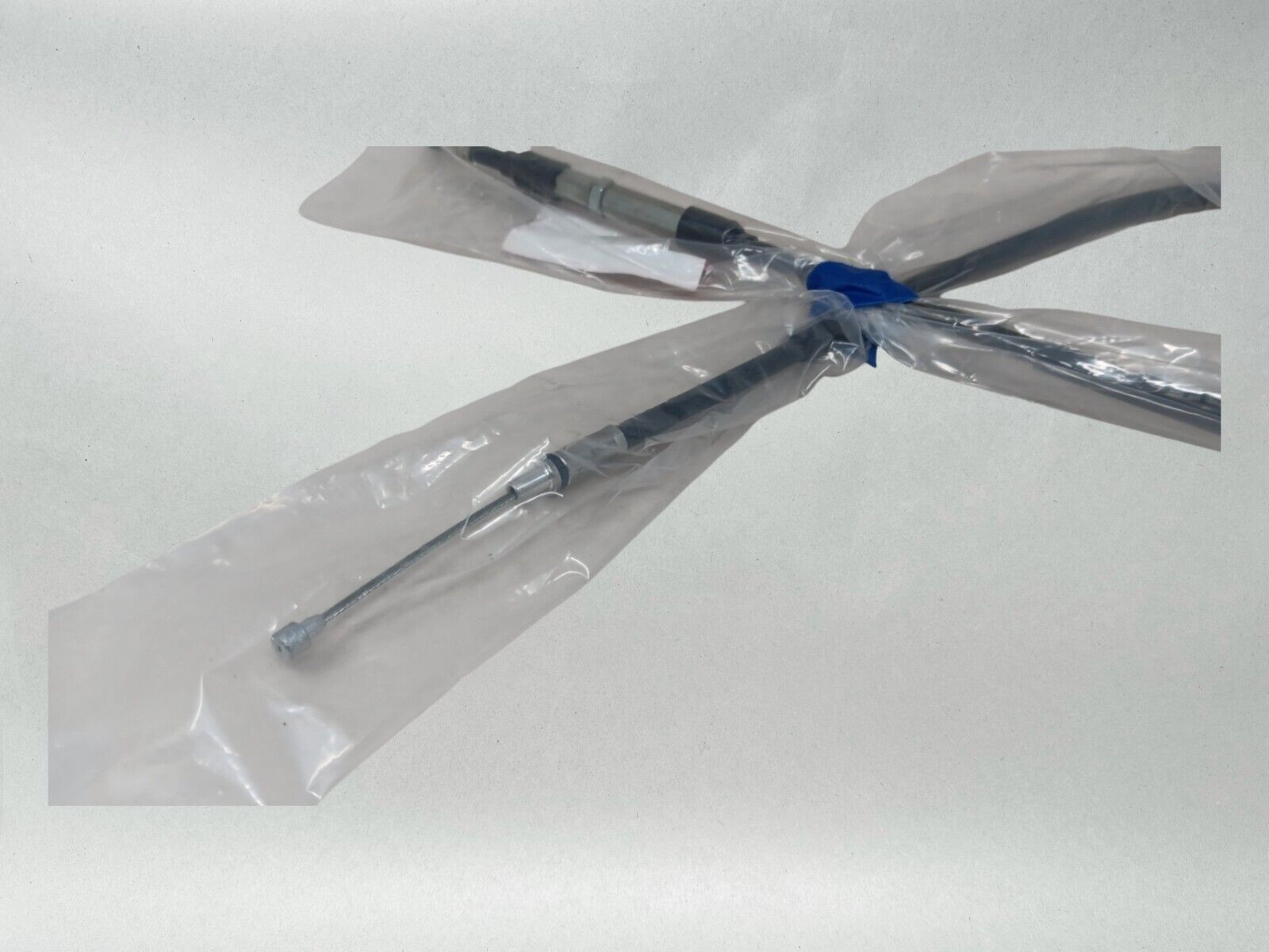 Honda Genuine OEM Authentic Clutch Cable 22870-KA5-841