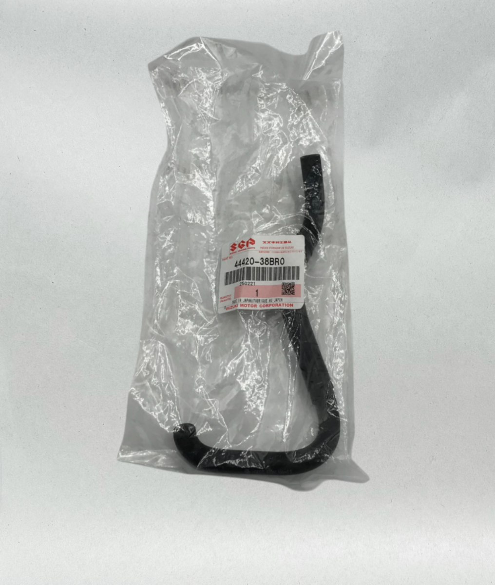 Suzuki Genuine OEM Authentic HOSE COMP FUEL 1987-04 INTRUDER 1400 44420-38BR0