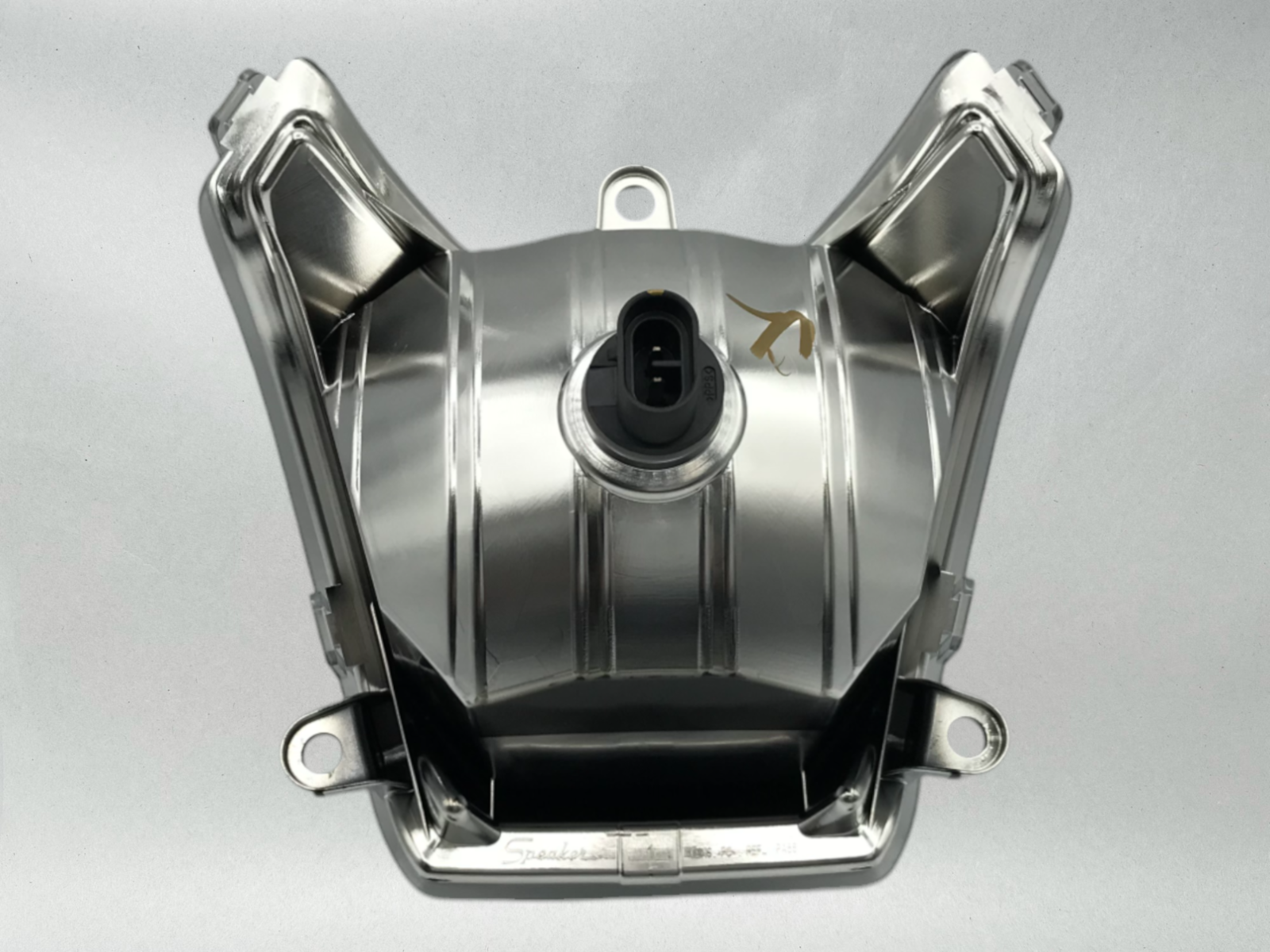 Honda Headlight Lens 15-25 TRX 500 Rubicon Foreman TRX500 TRX520 33150-HR6-A61