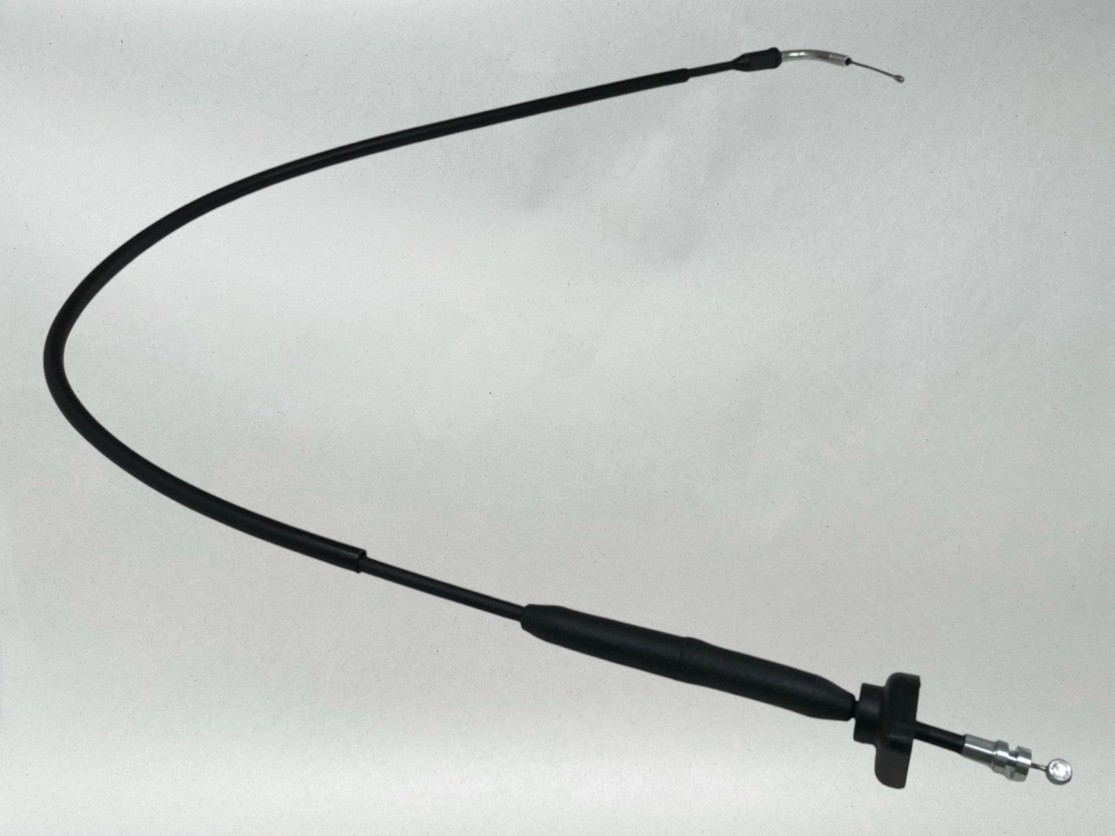Suzuki Genuine OEM 2002-2005 QUADMASTER 50 THROTTLE CABLE ASSEMBLY 58300-43F10