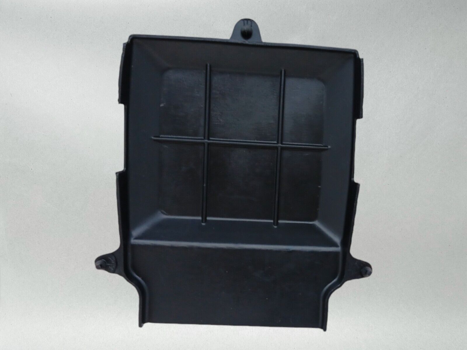 Honda OEM Rubber Battery Cover Battery Lid Trail Replacement 50661-098-010ZA