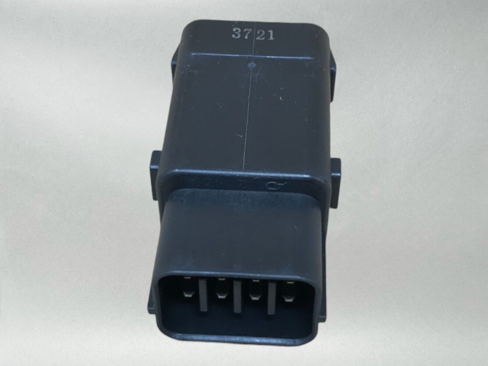 Honda OEM Fuel Pump Relay TRX420 Rancher FM FE TE TM AT 07-14 38580-HP5-601