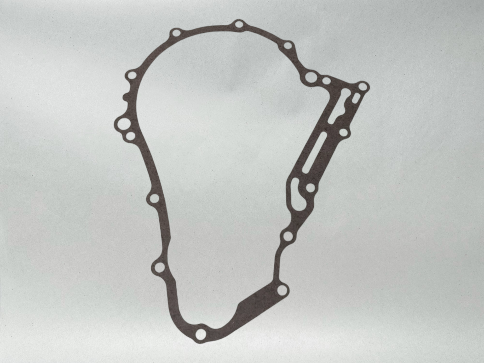 Yamaha Genuine OEM Authentic Lh Stator Magneto Cover Gasket 1S3-15451-00-00