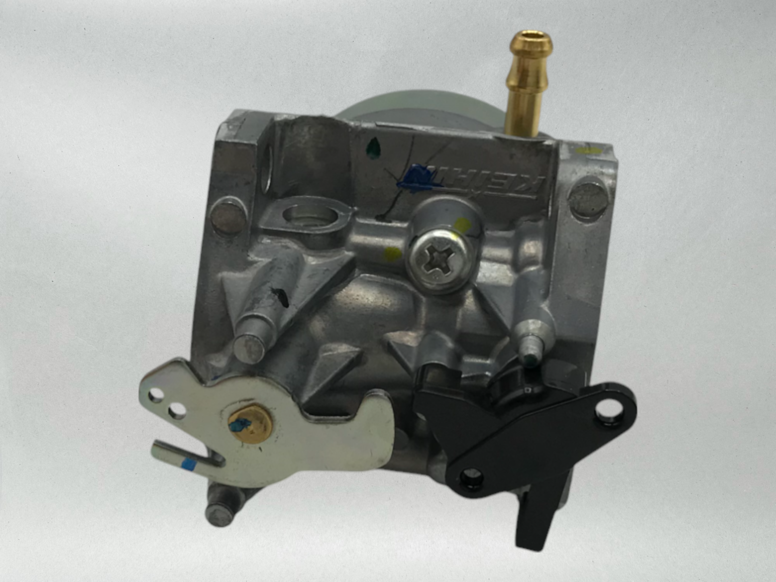 Honda Genuine OEM Authentic Carburetor (Carb) GCV160 16100-Z8B-911