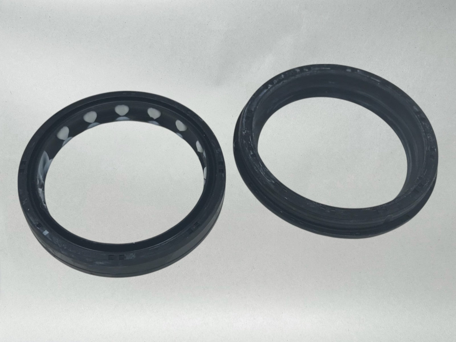 Honda OEM Fork Seal Dust Seal Kit CRF 250R/RX 15-24 450R 51490-KRN-A91