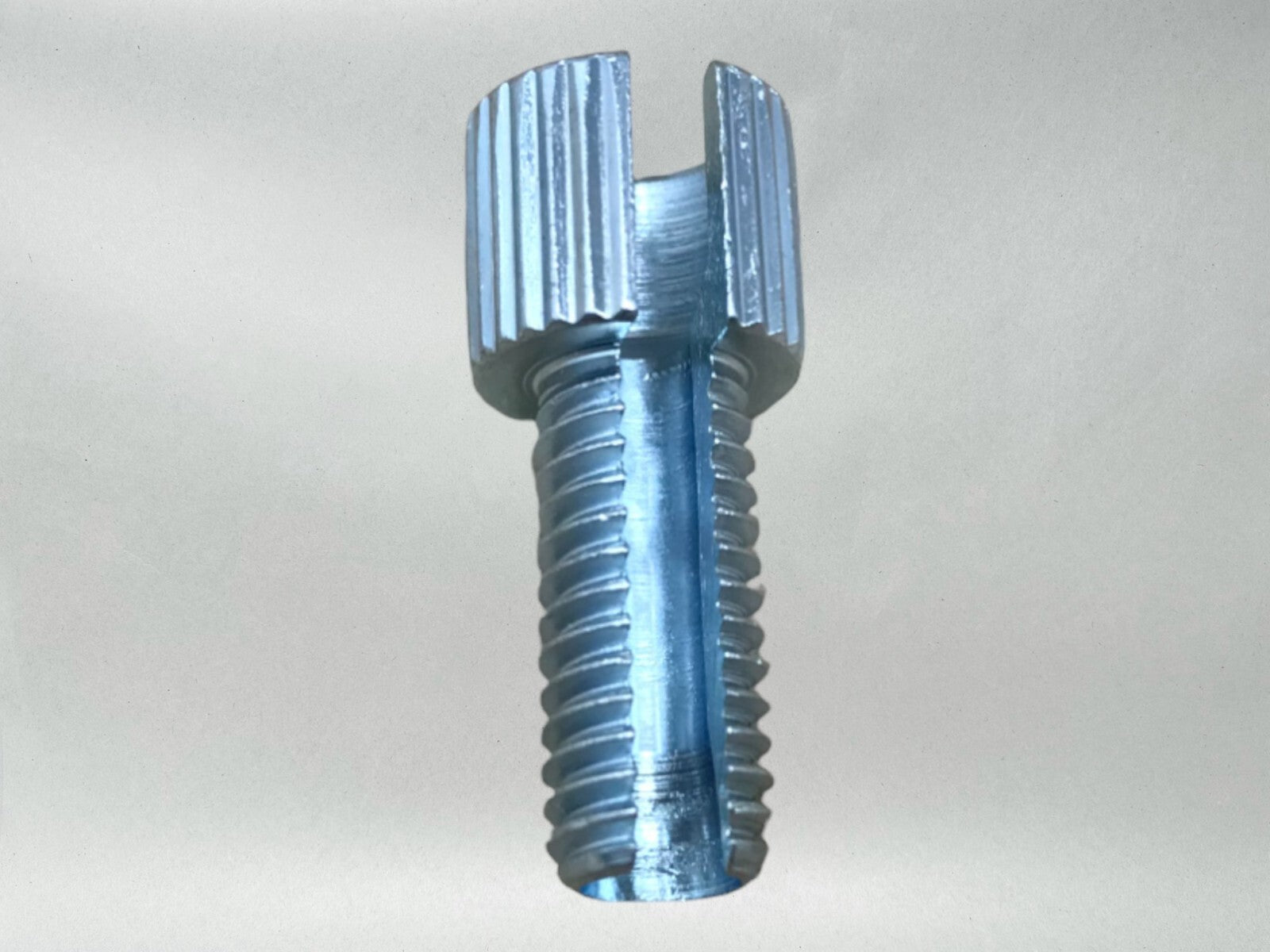 Honda OEM Clutch Brake Cable Adjuster Nut & Screw 53192-268-000