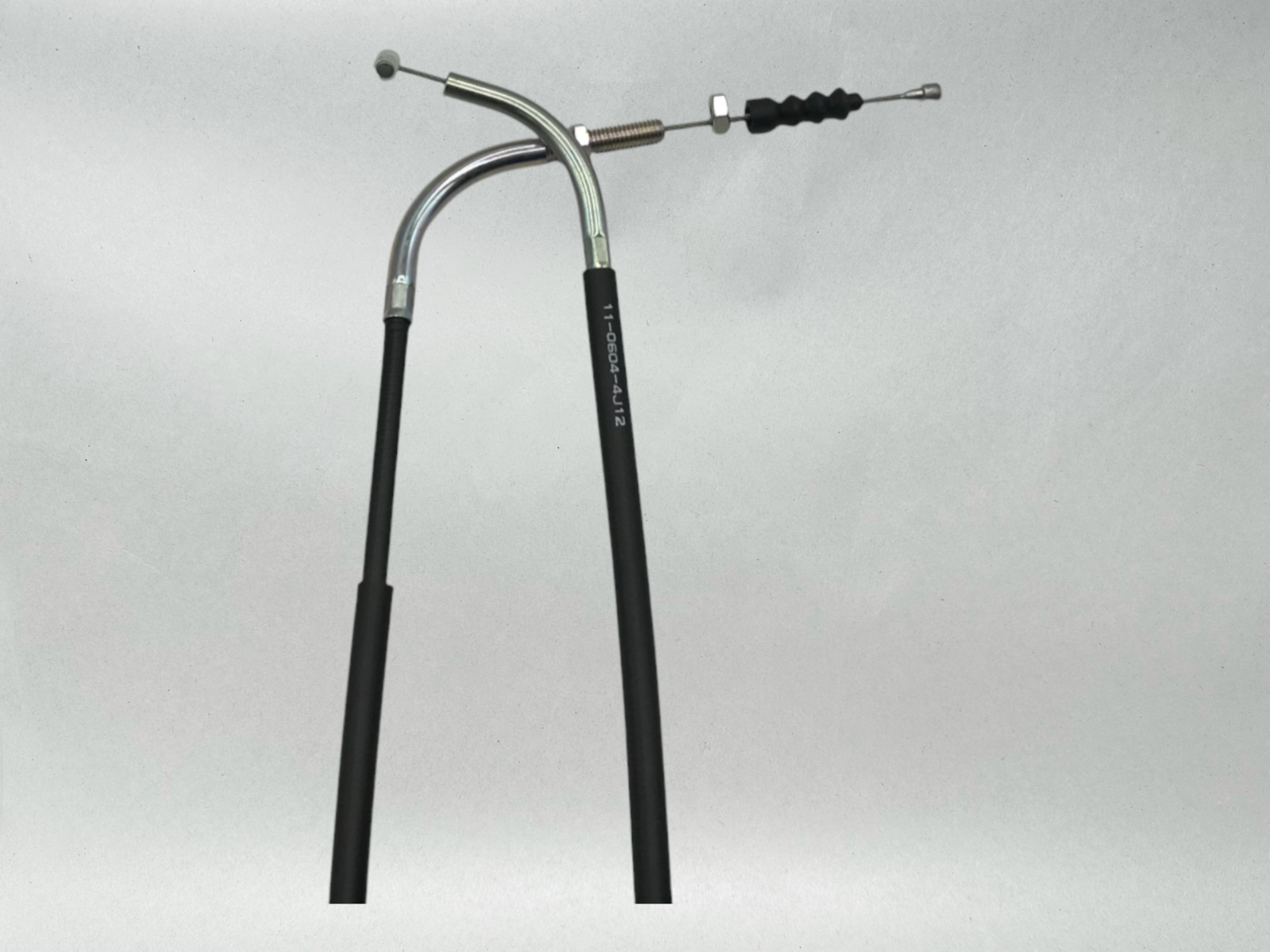 Kawasaki Genuine OEM Authentic 2017-24 Z 125 PRO Z125PRO CLUTCH CABLE 54011-0604