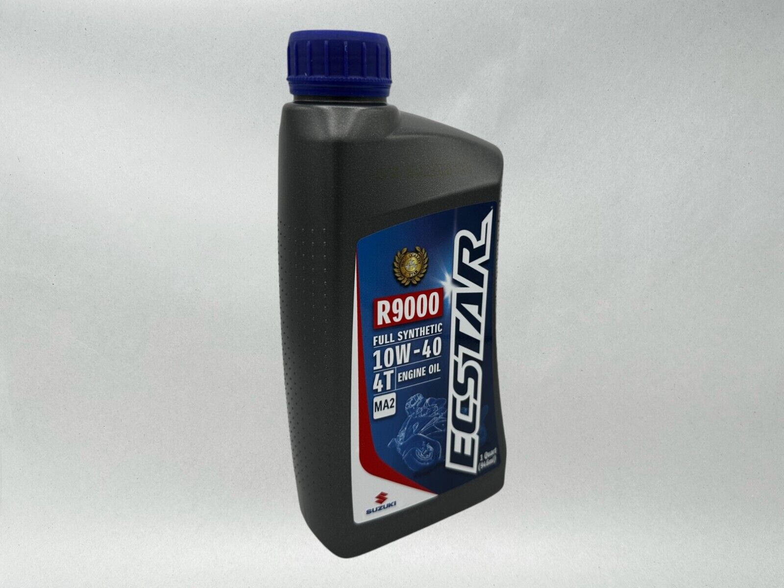 Cyclemax FS 10W-40 R9000 Transmission Oil Tune-Up Kit for 1996-2000 Suzuki RM125